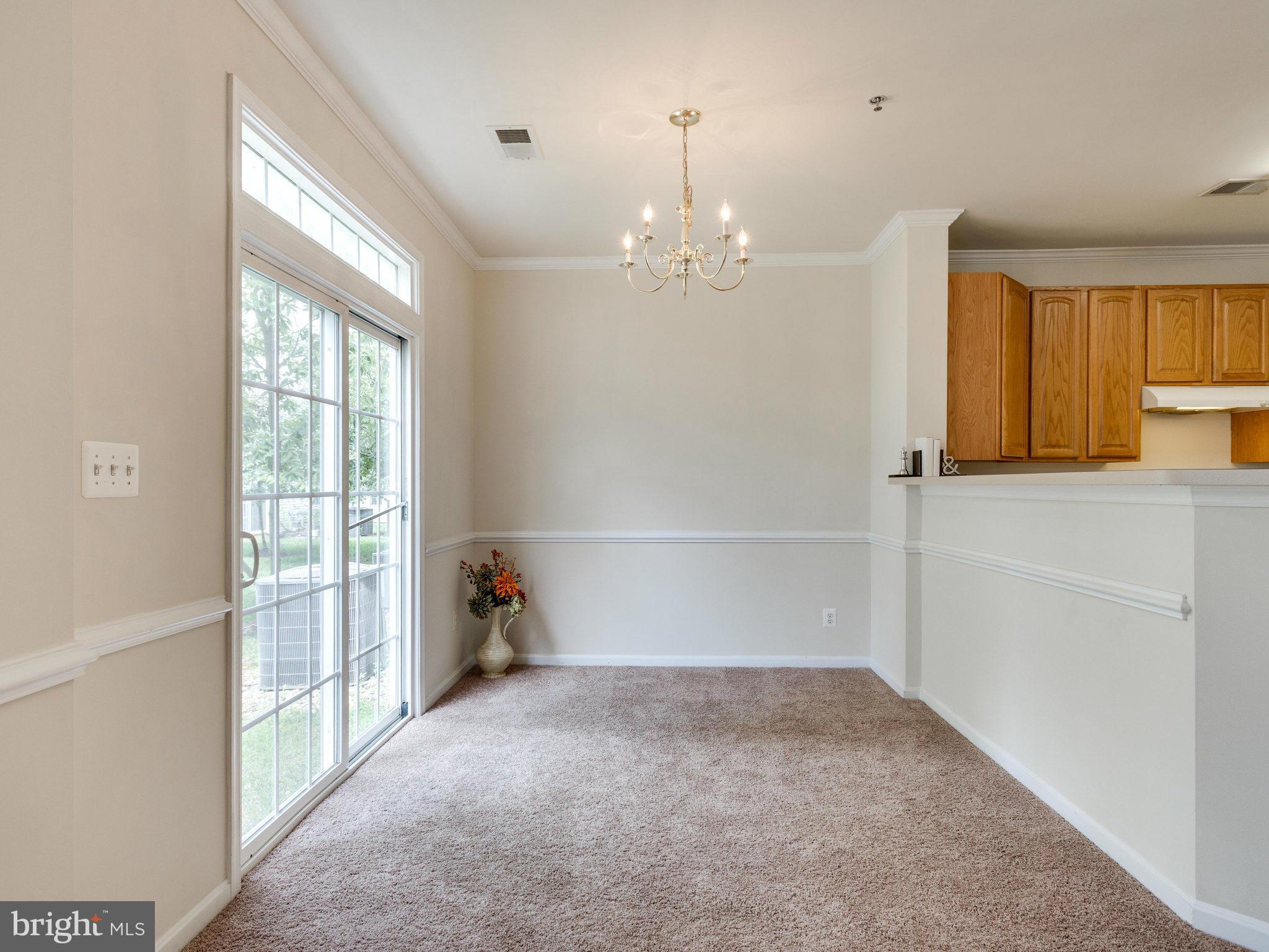 LORTON STATION NORTH CND - Residential