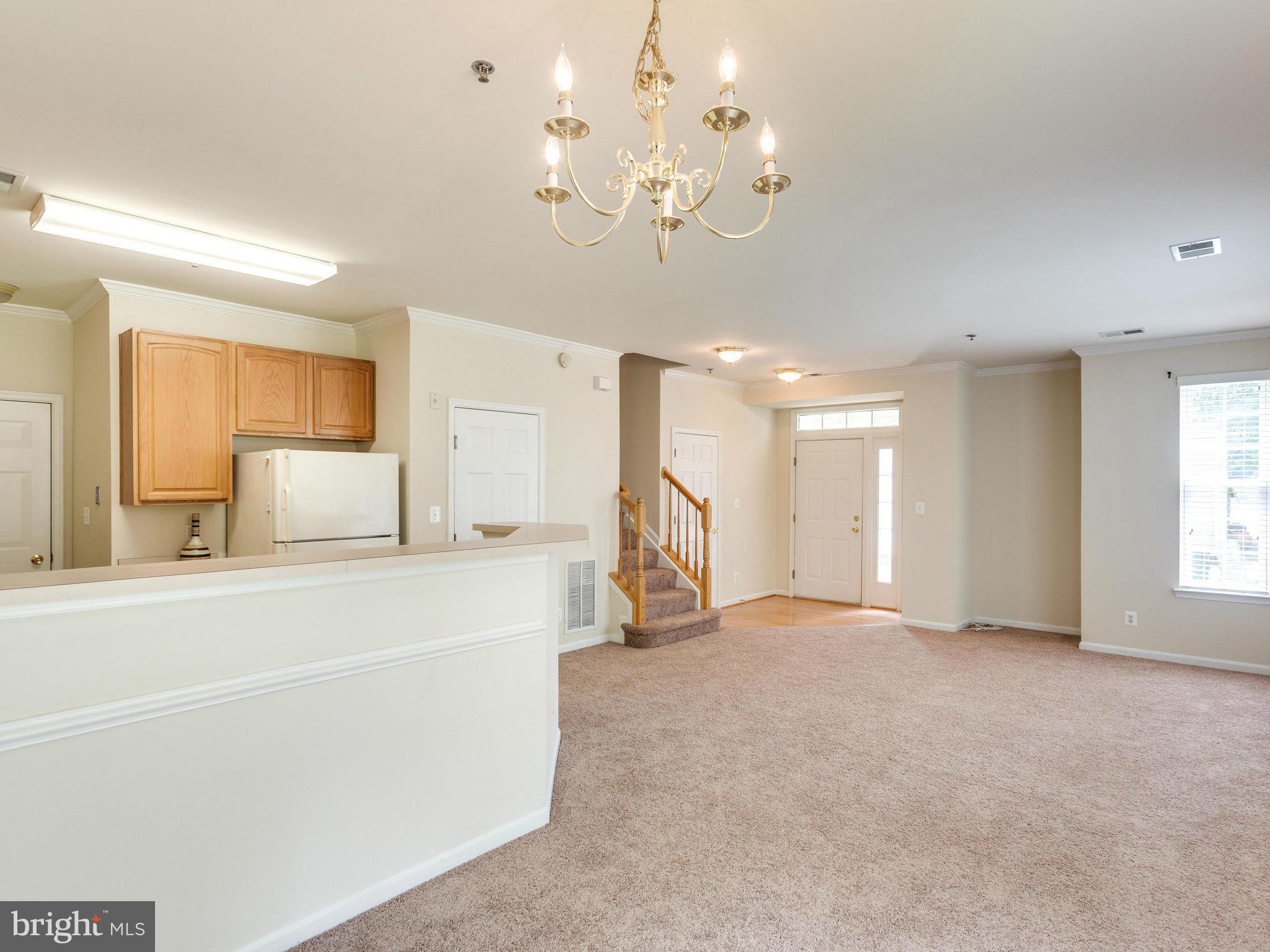 LORTON STATION NORTH CND - Residential