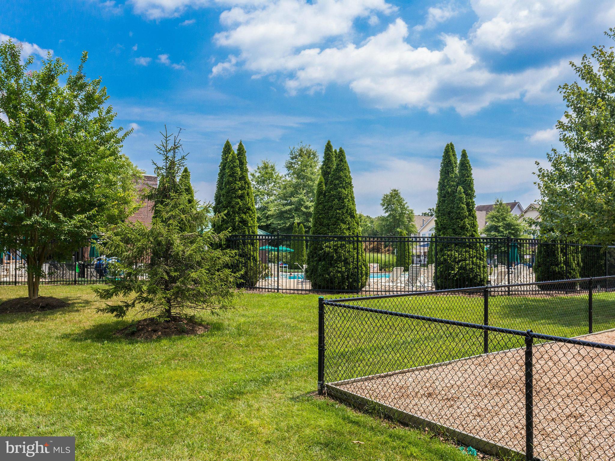 LORTON STATION NORTH CND - Residential