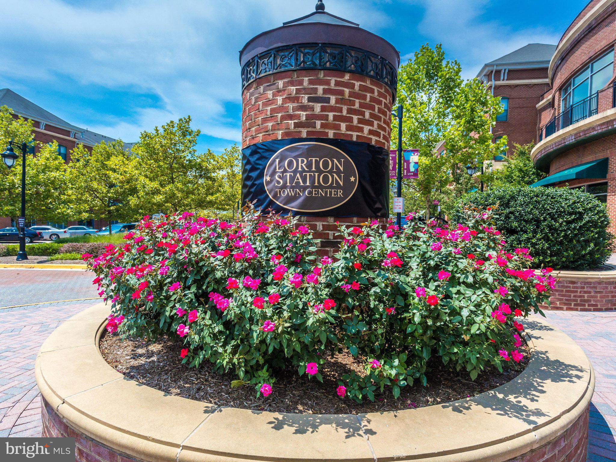 LORTON STATION NORTH CND - Residential