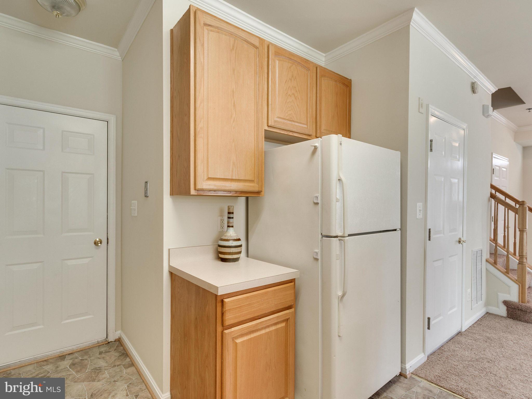 LORTON STATION NORTH CND - Residential