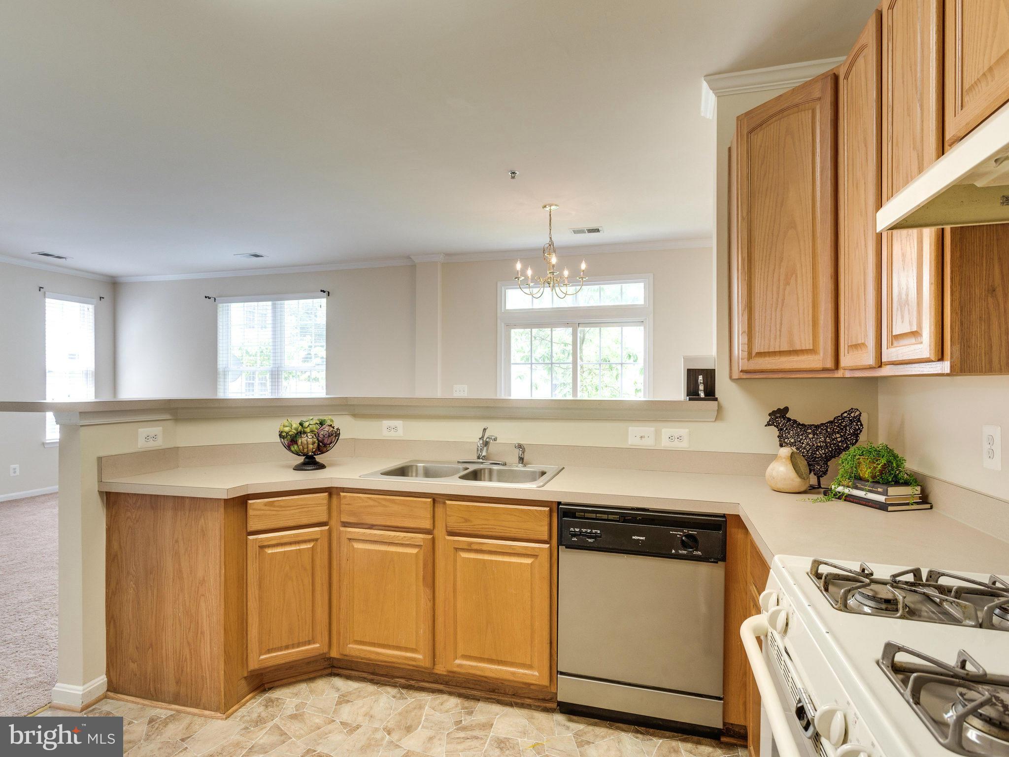 LORTON STATION NORTH CND - Residential