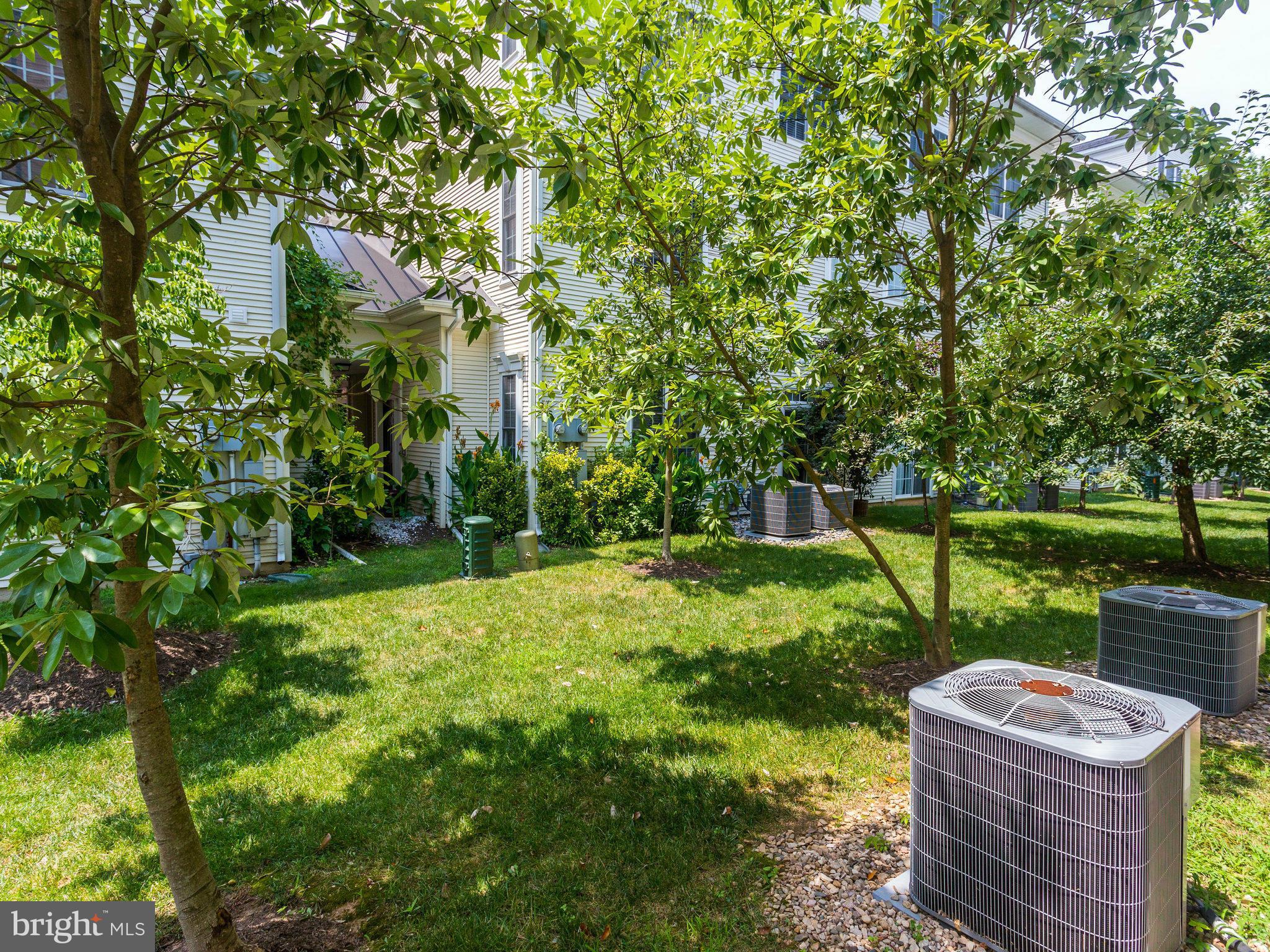 LORTON STATION NORTH CND - Residential