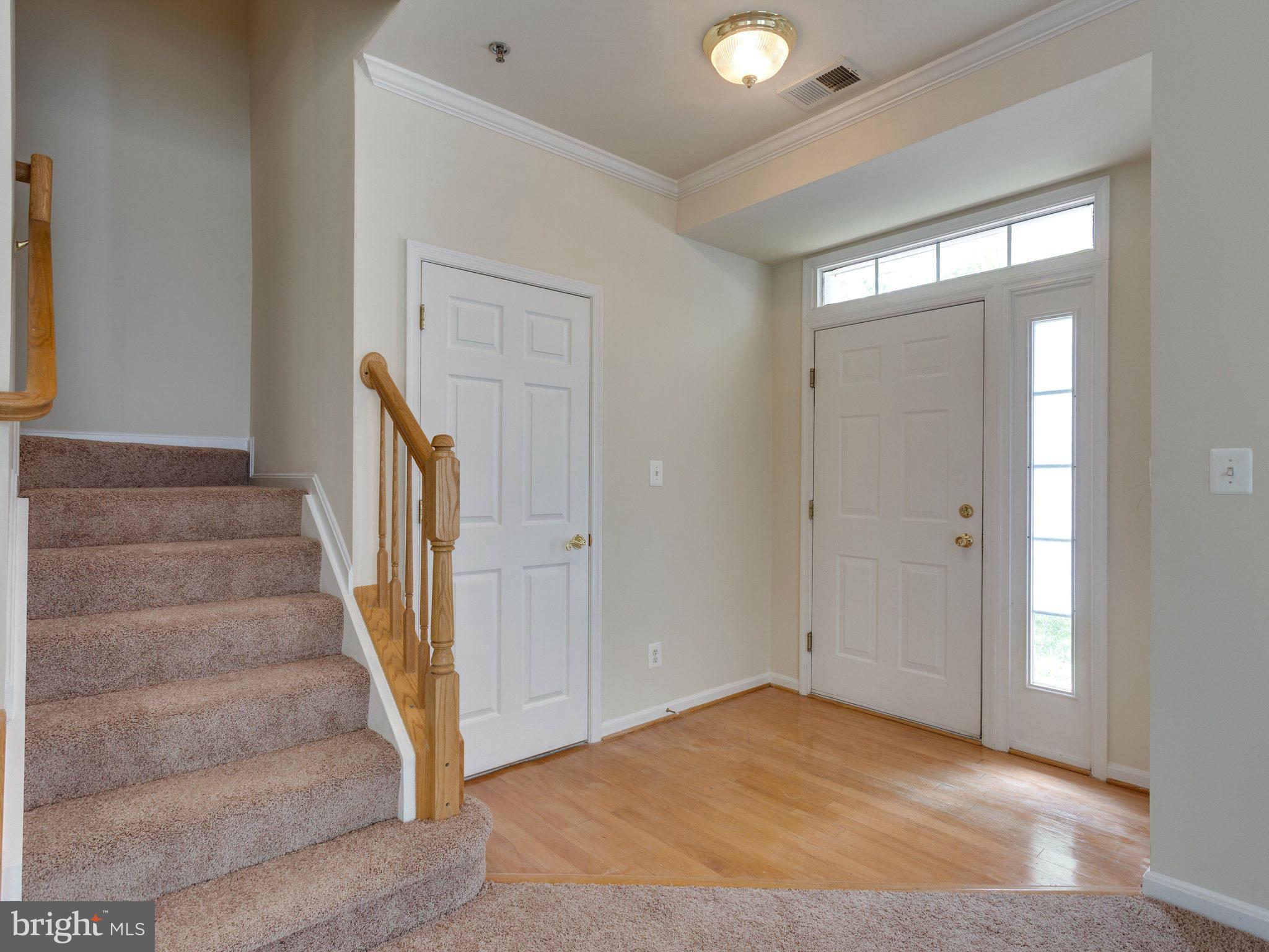 LORTON STATION NORTH CND - Residential