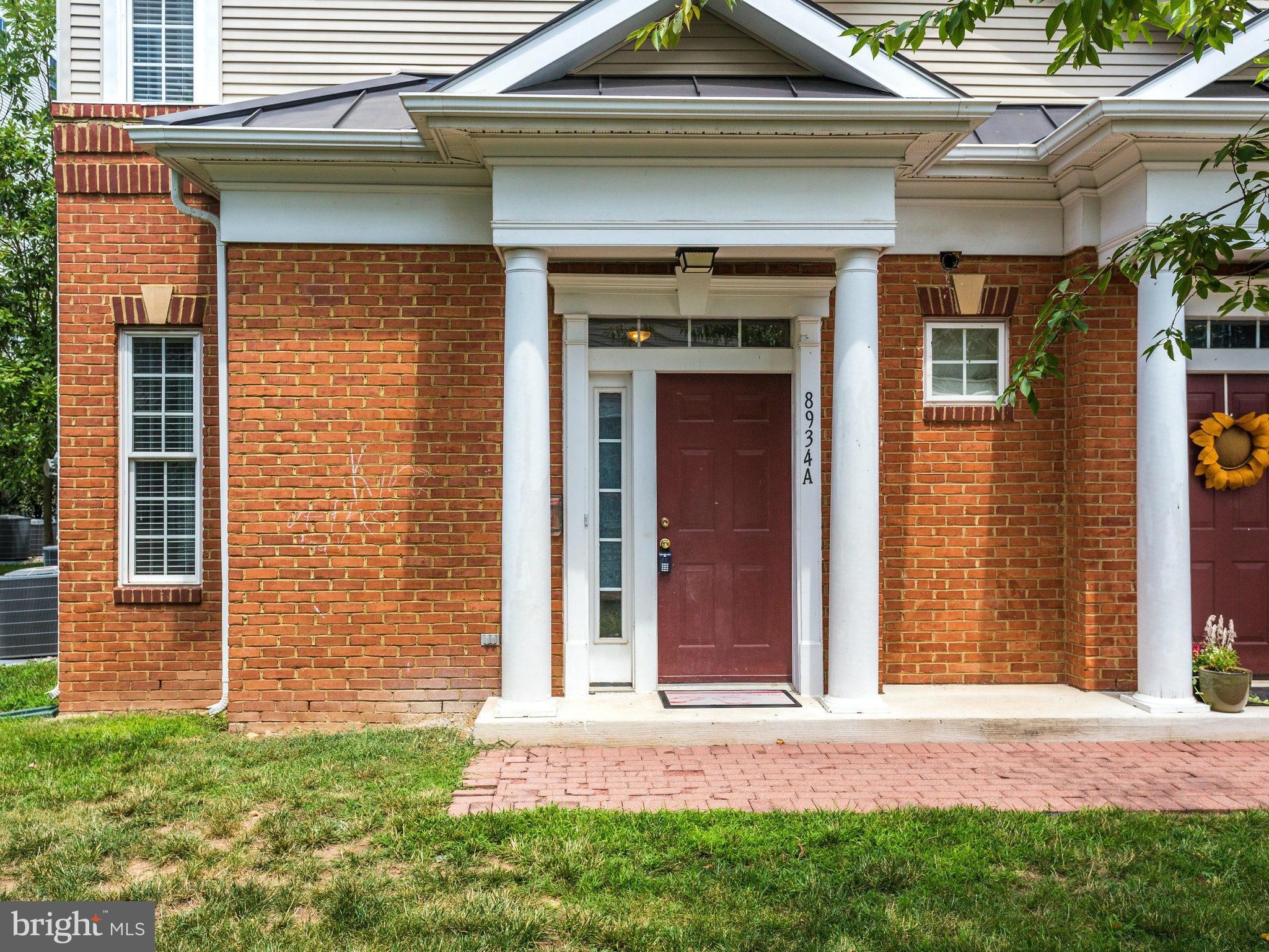 LORTON STATION NORTH CND - Residential