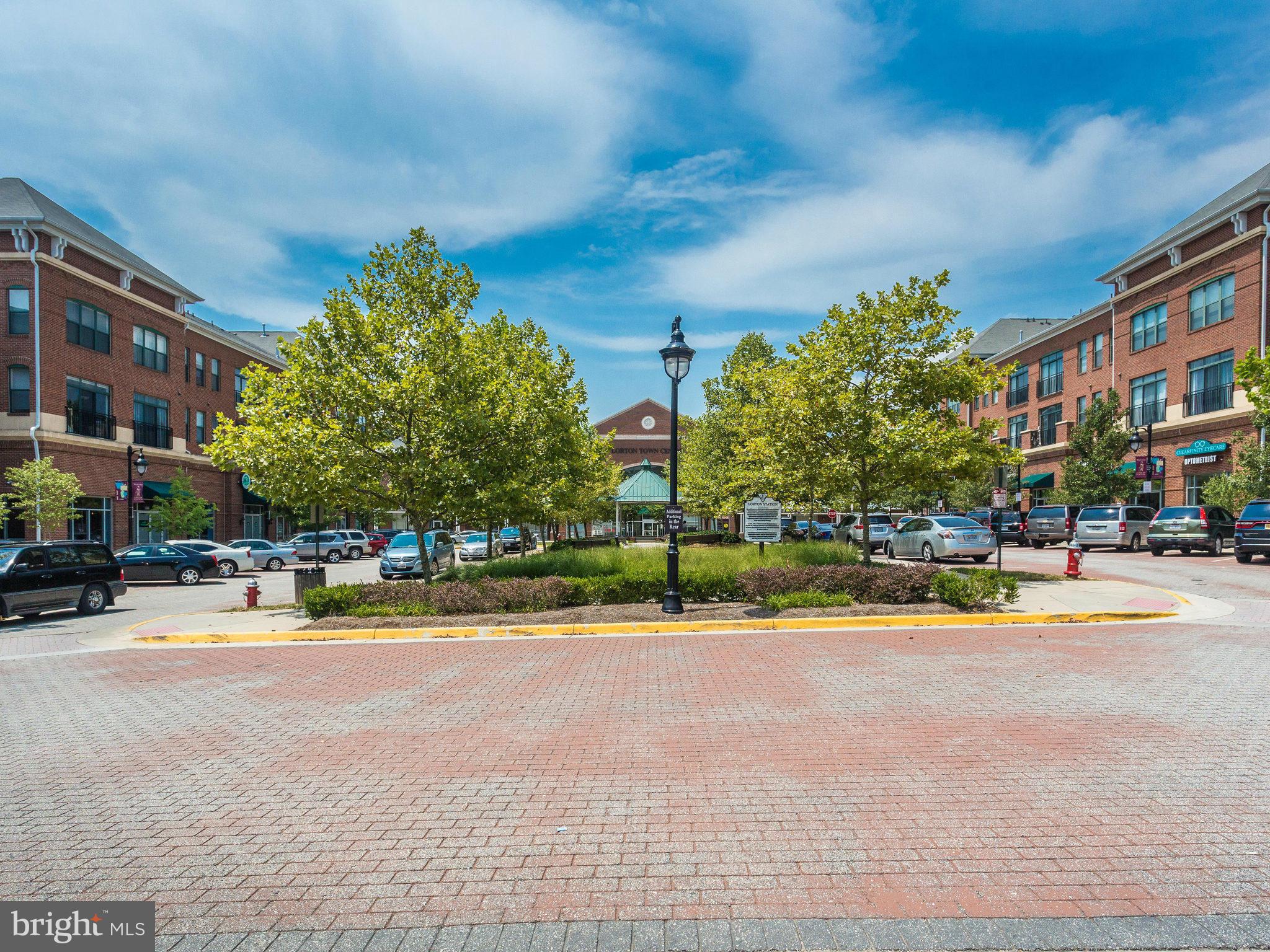 LORTON STATION NORTH CND - Residential