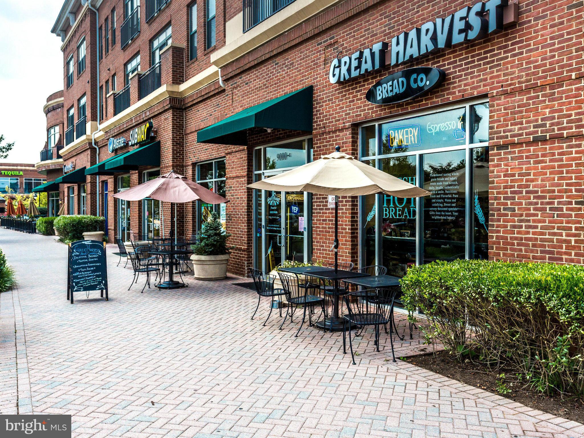 LORTON STATION NORTH CND - Residential