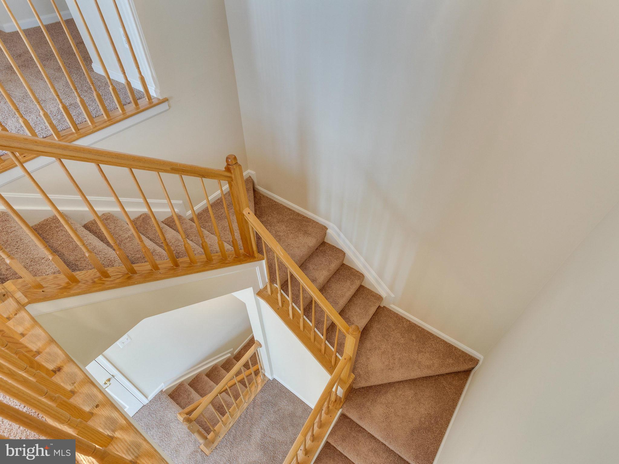 LORTON STATION NORTH CND - Residential