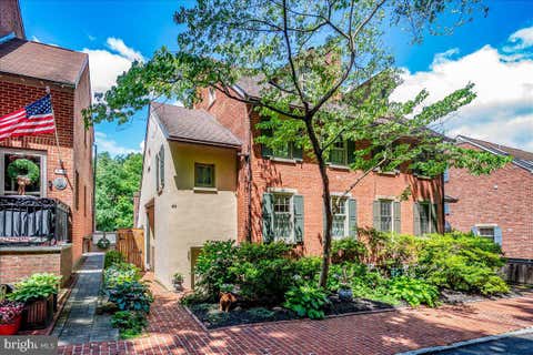 Townhouse For Sale - 41 Ivy Road<br/> WILMINGTON, DE 19806
