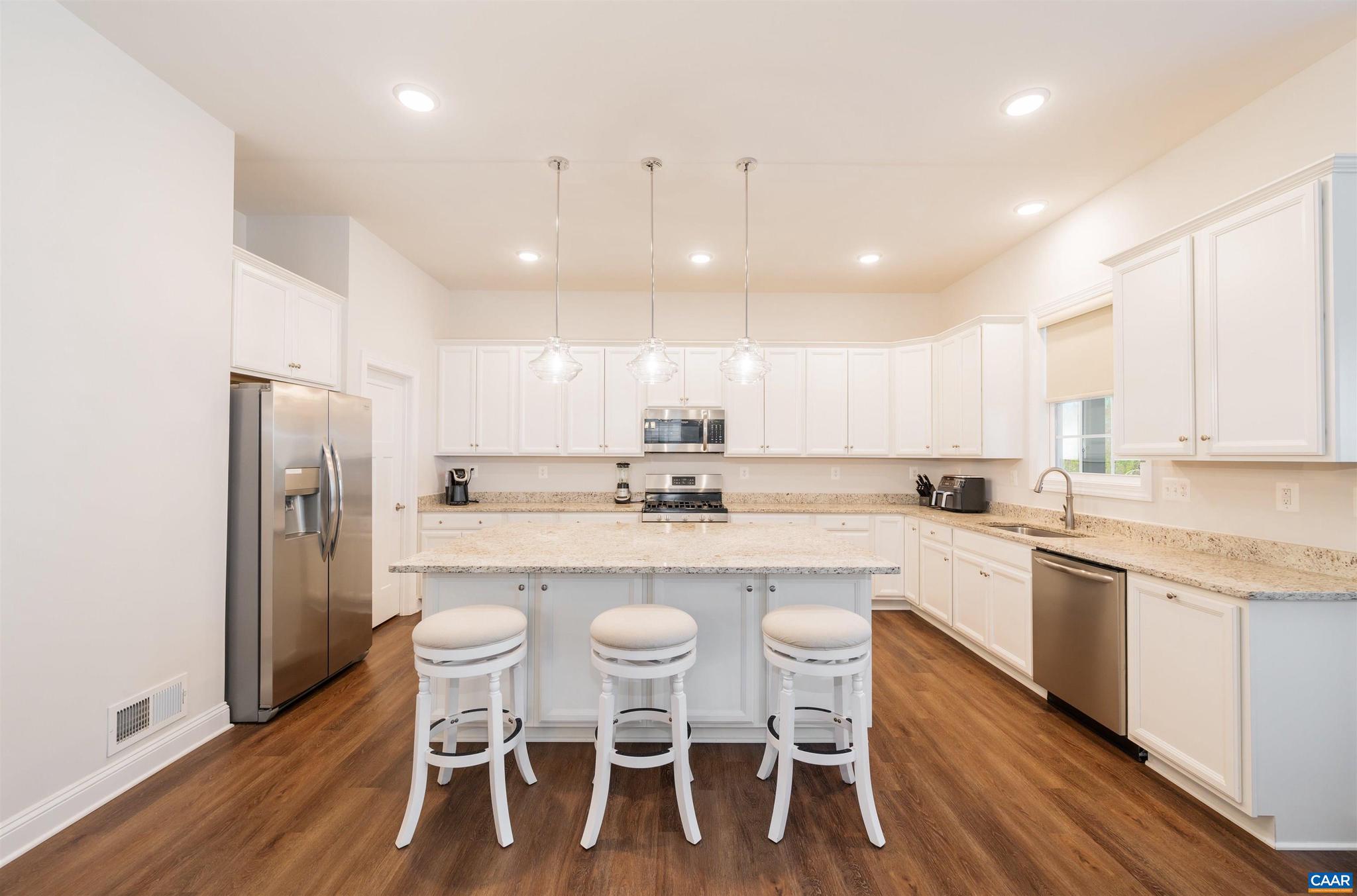 WILLOW GLEN - Residential