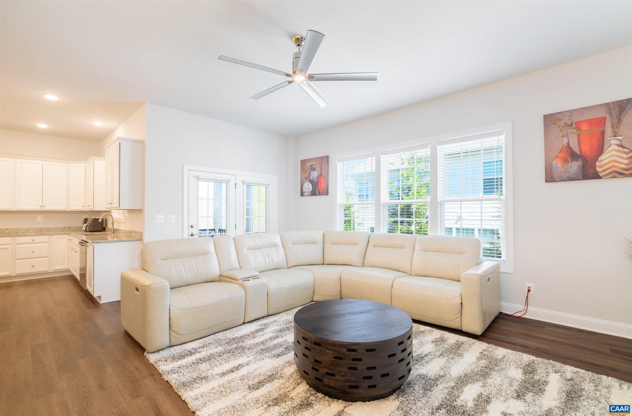 WILLOW GLEN - Residential