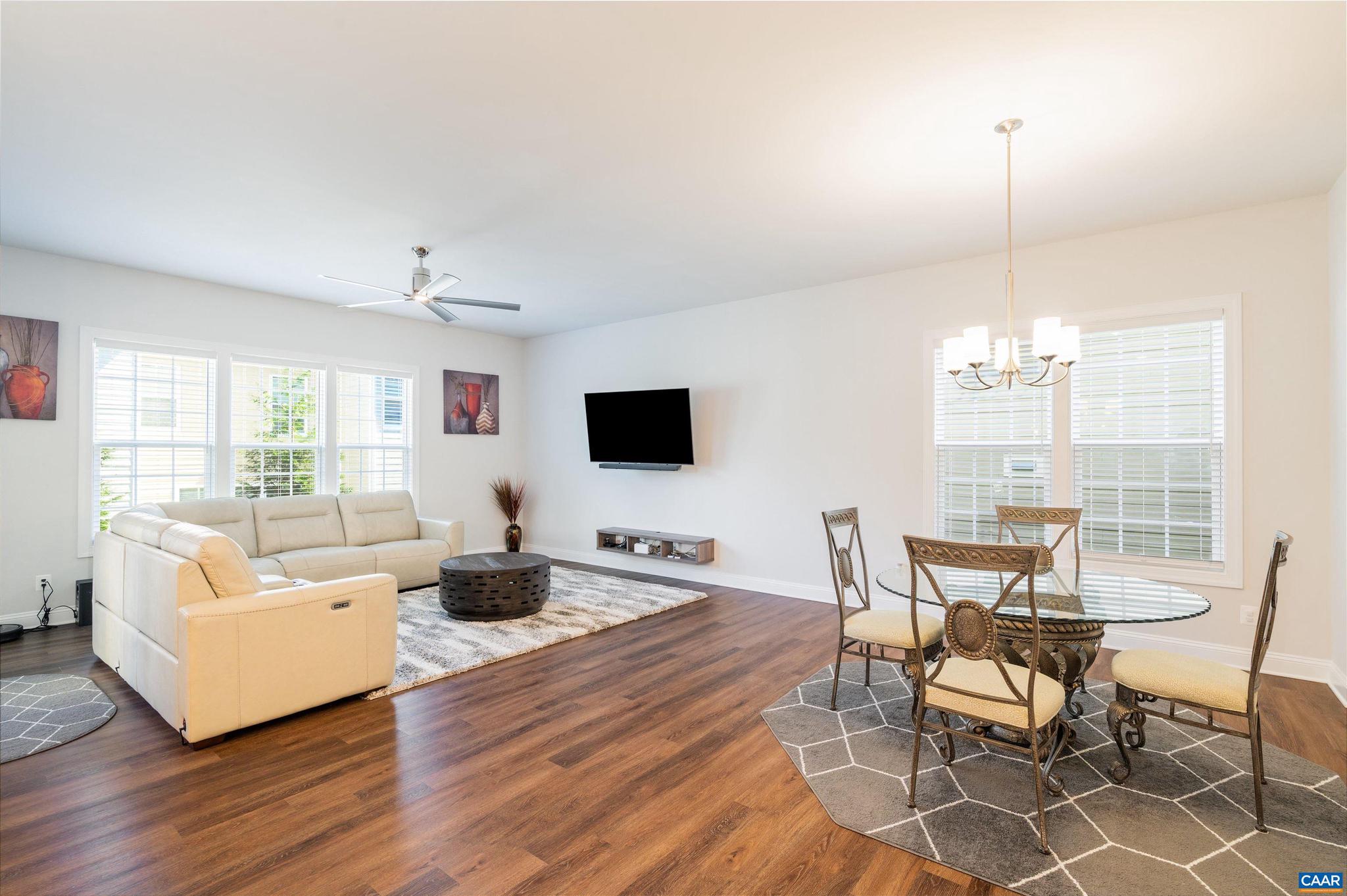 WILLOW GLEN - Residential