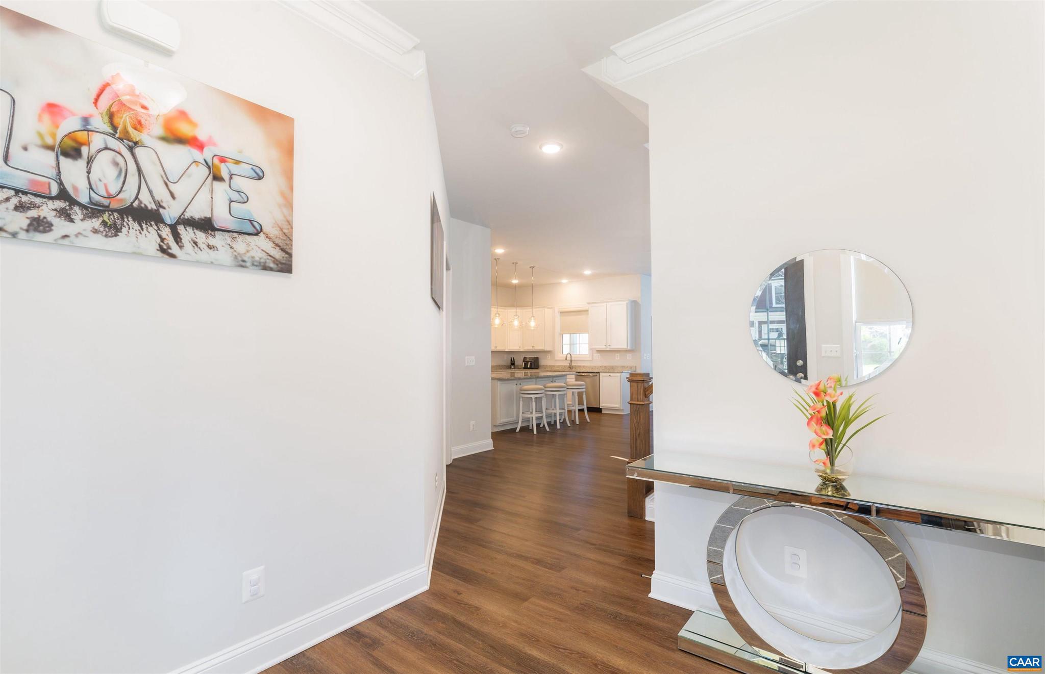 WILLOW GLEN - Residential