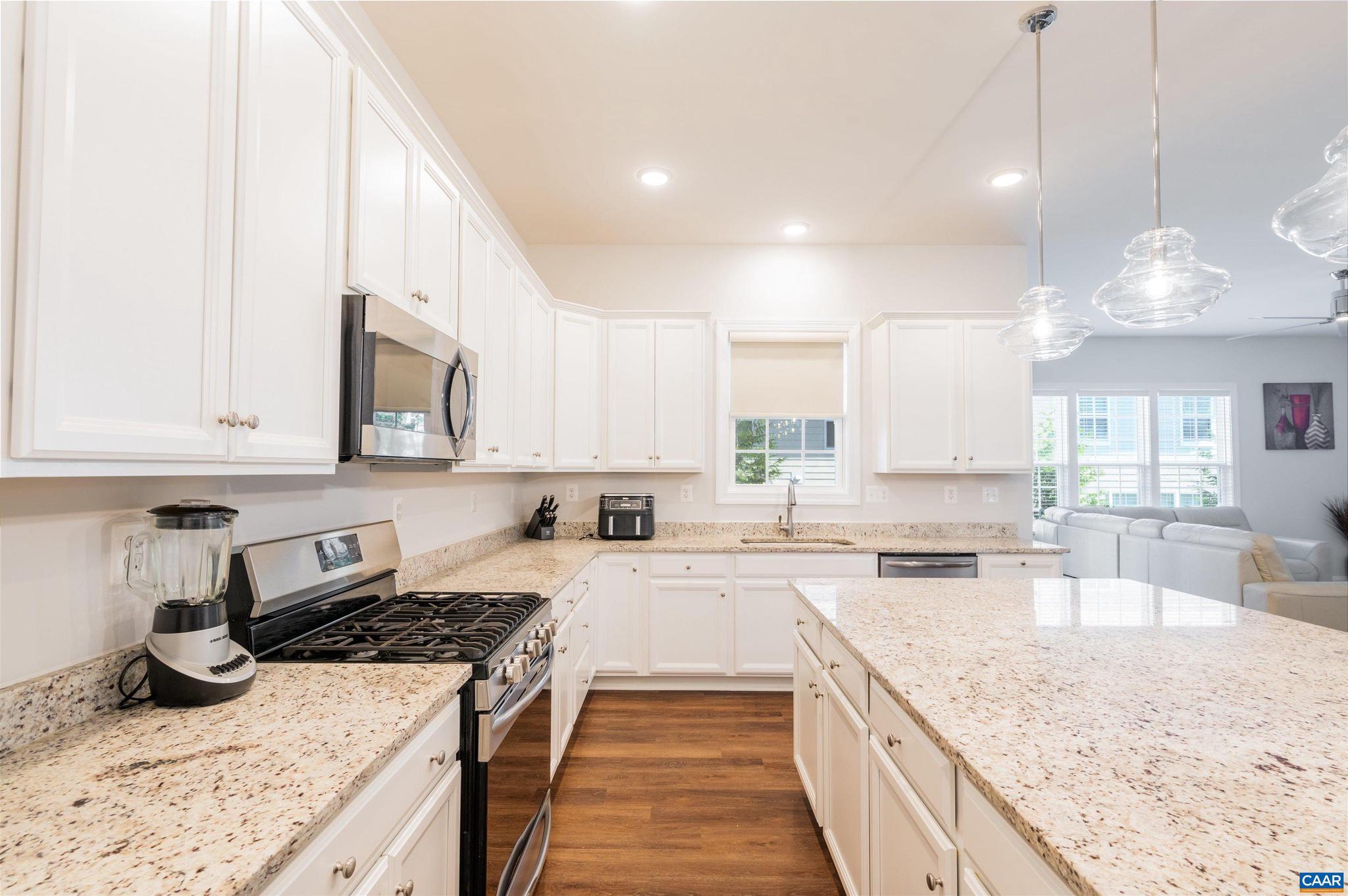 WILLOW GLEN - Residential