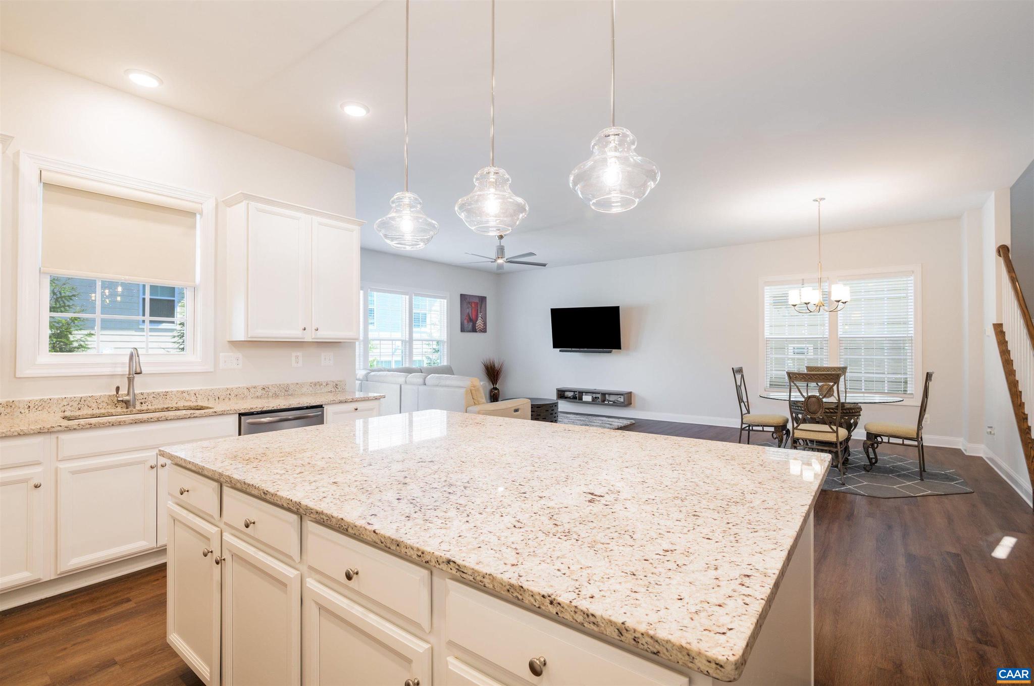 WILLOW GLEN - Residential