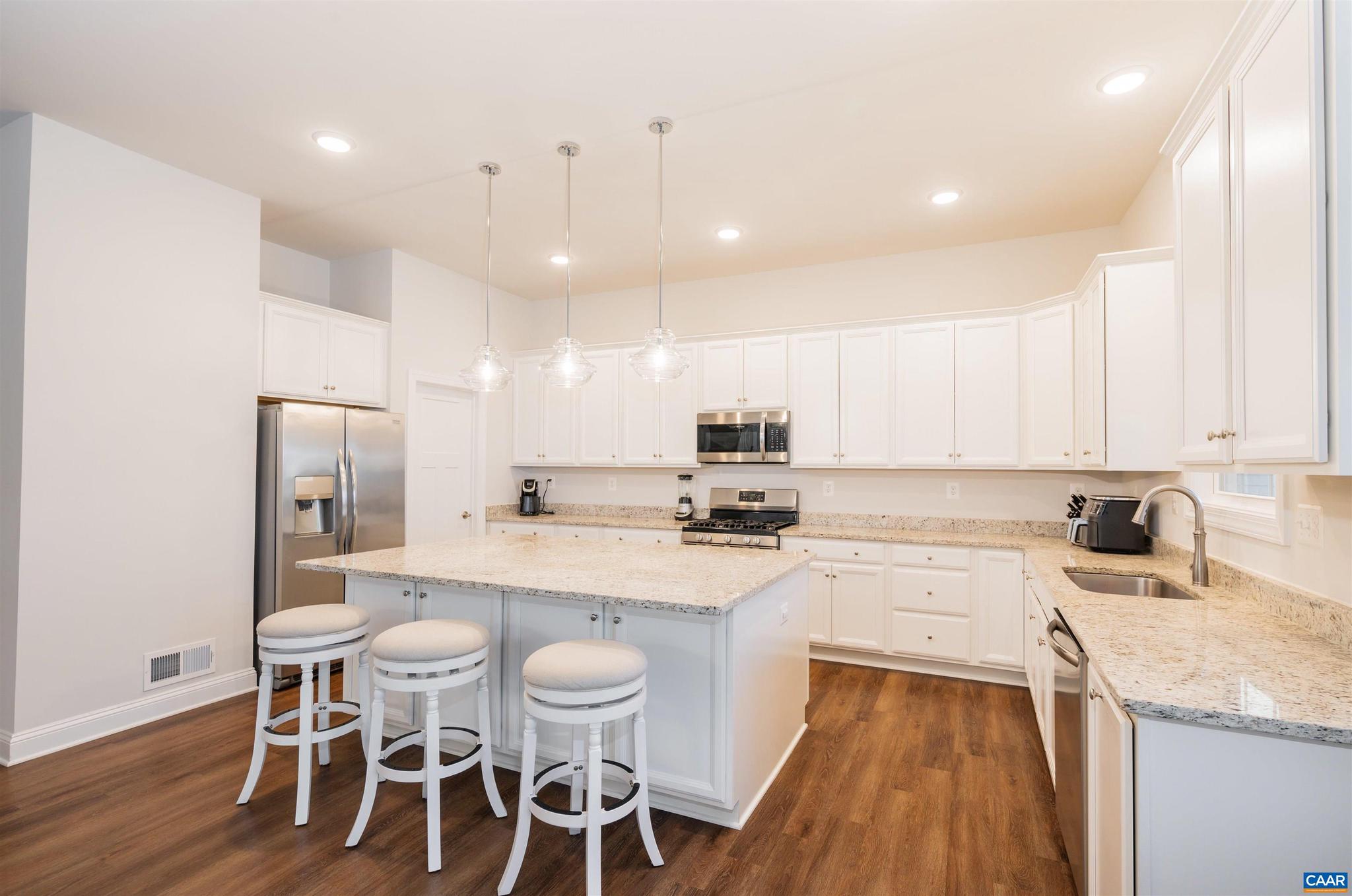 WILLOW GLEN - Residential