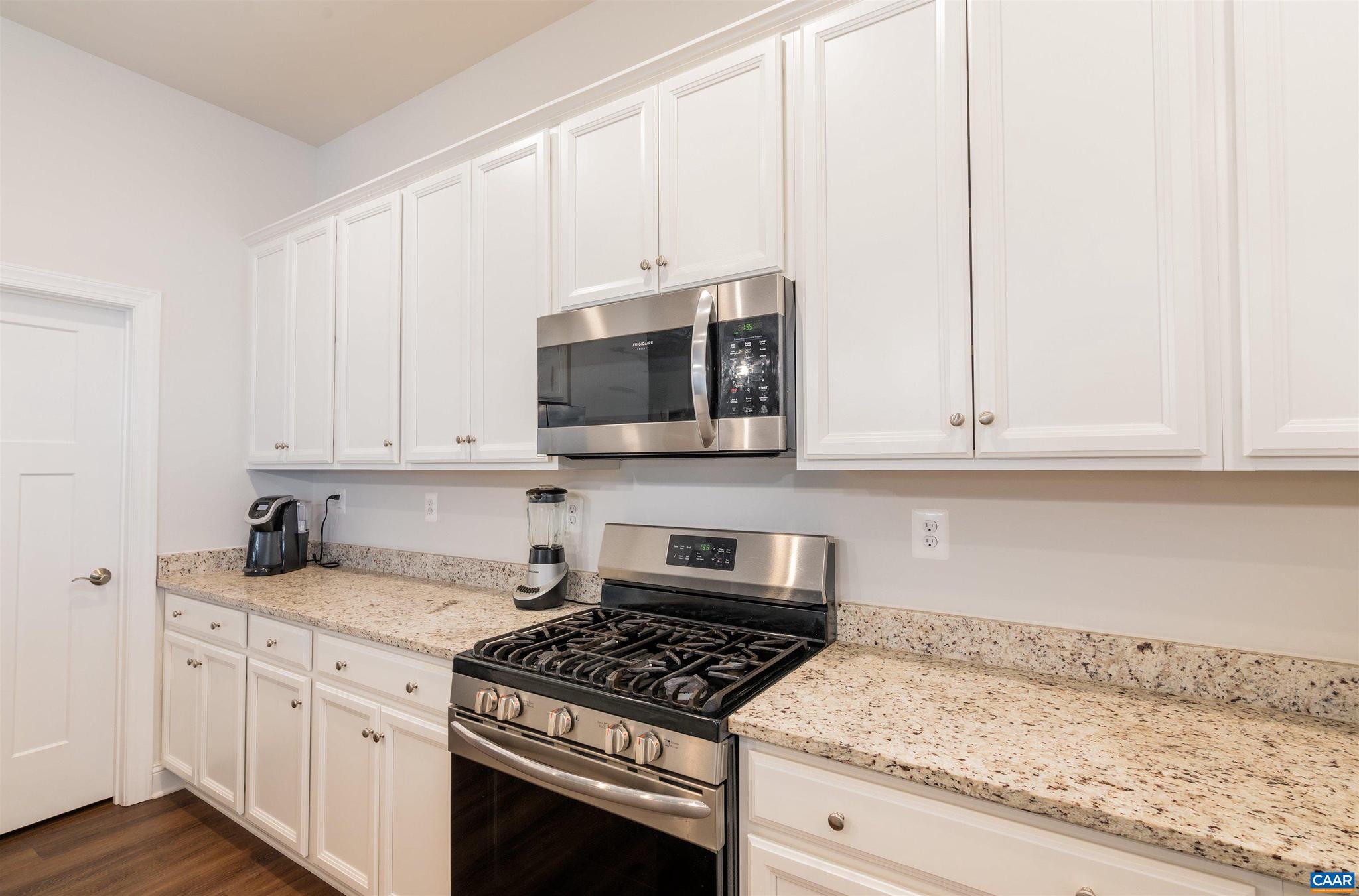 WILLOW GLEN - Residential