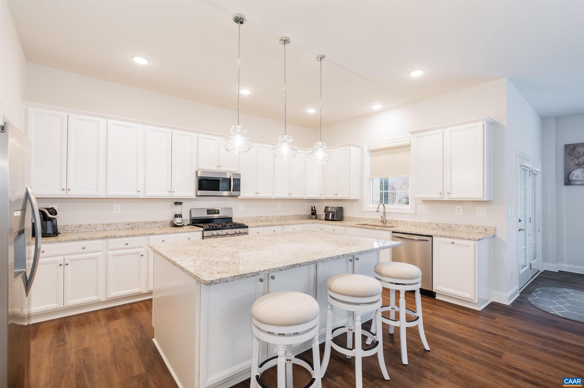 WILLOW GLEN - Residential