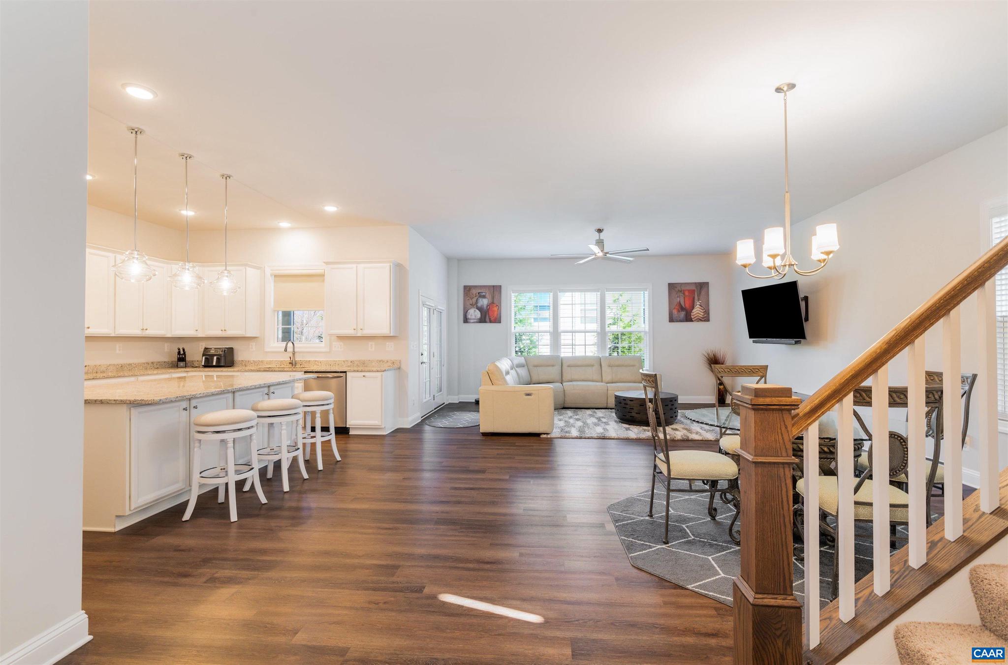 WILLOW GLEN - Residential