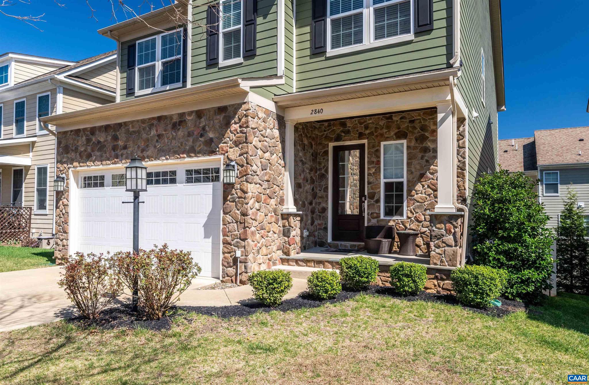 WILLOW GLEN - Residential