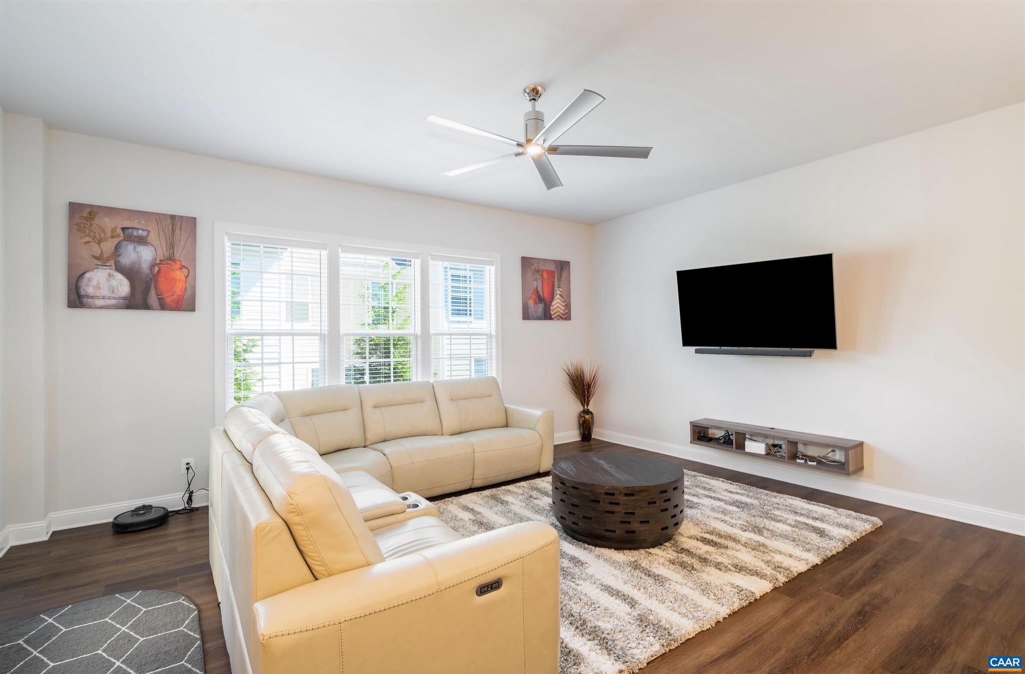 WILLOW GLEN - Residential