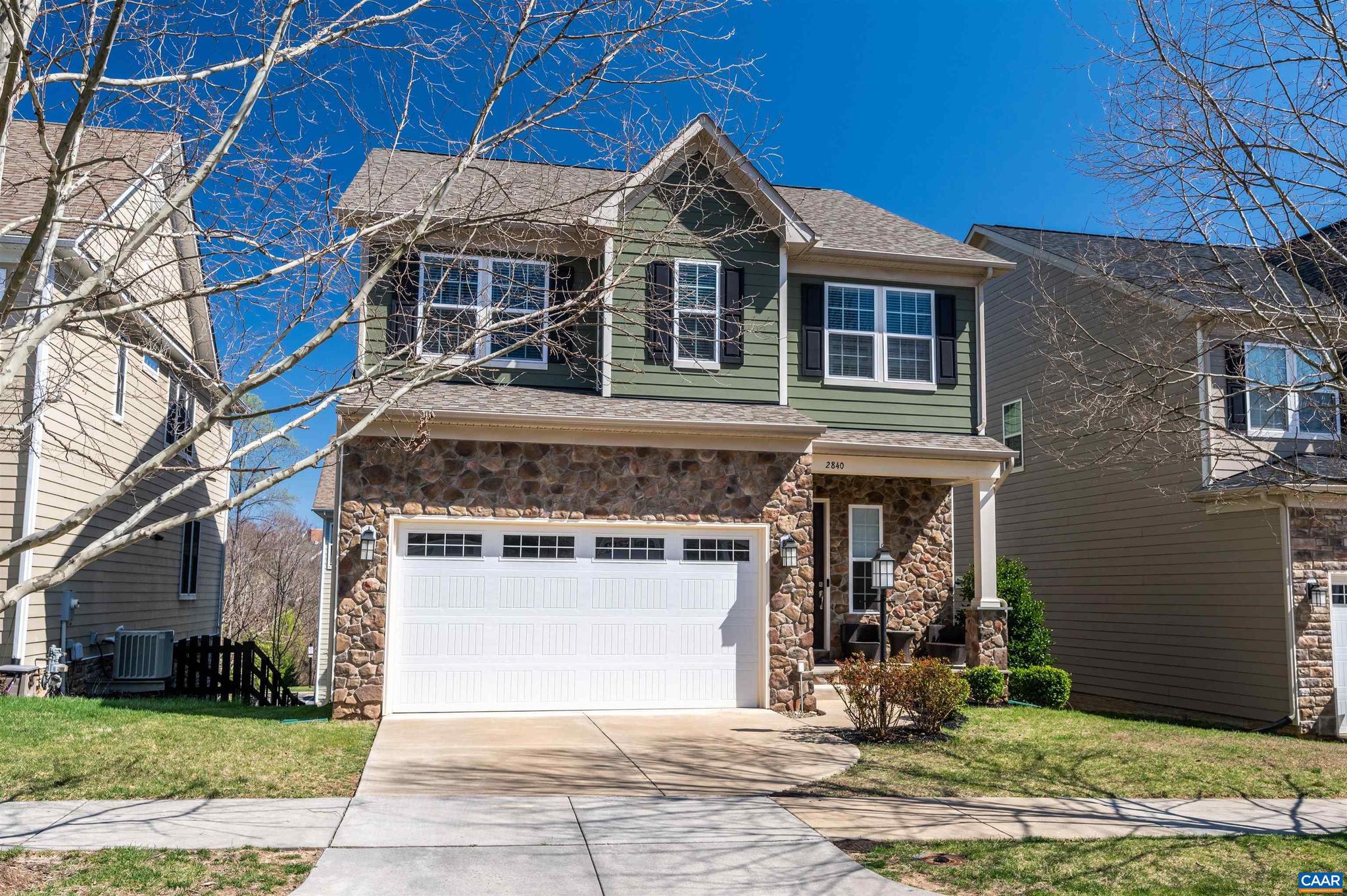 WILLOW GLEN - Residential