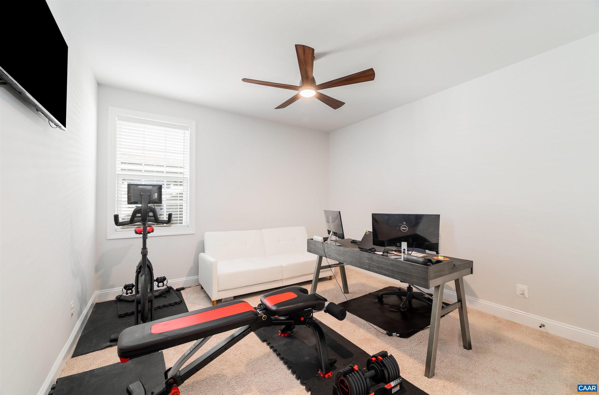 WILLOW GLEN - Residential