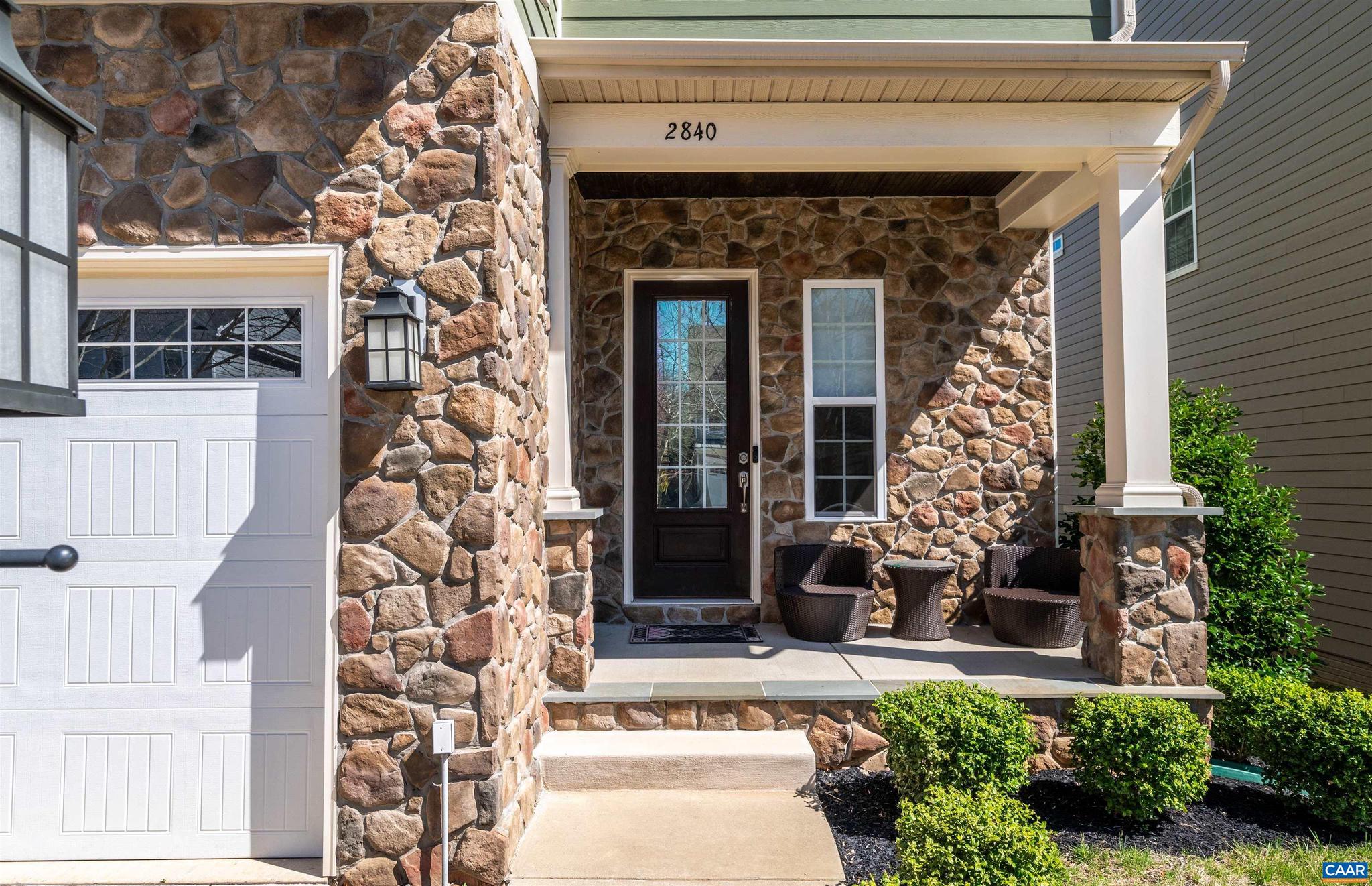 WILLOW GLEN - Residential