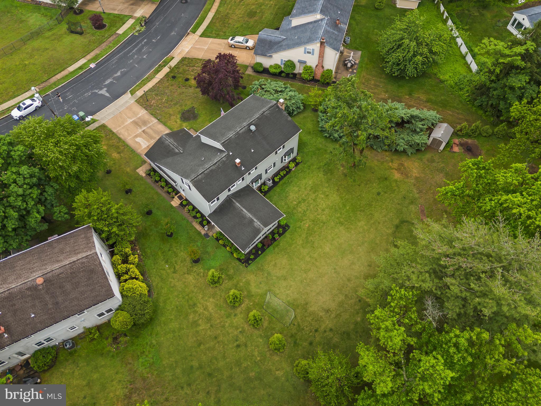 1757 LARKSPUR ROAD