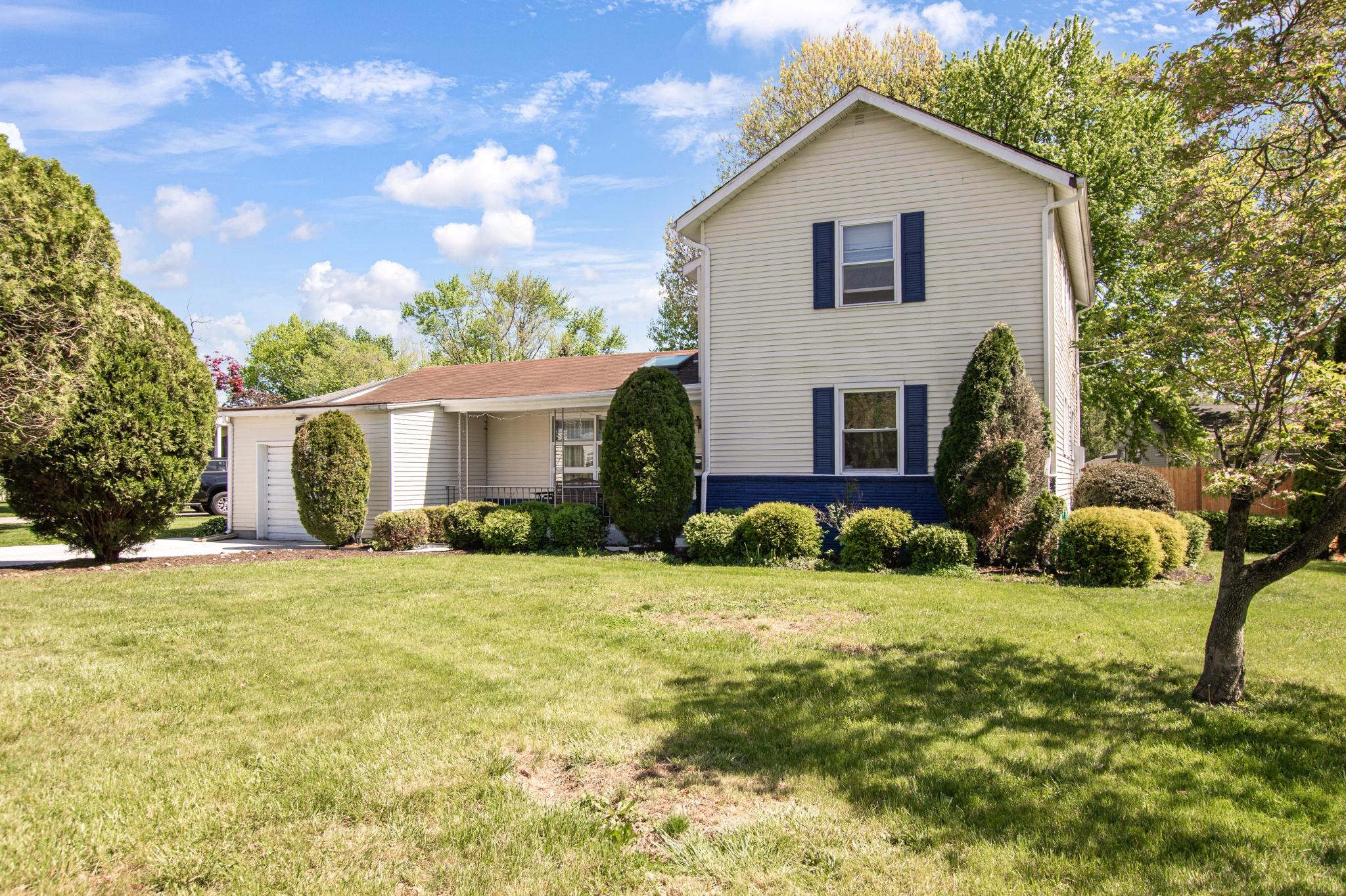 1100 W SOMERDALE ROAD
