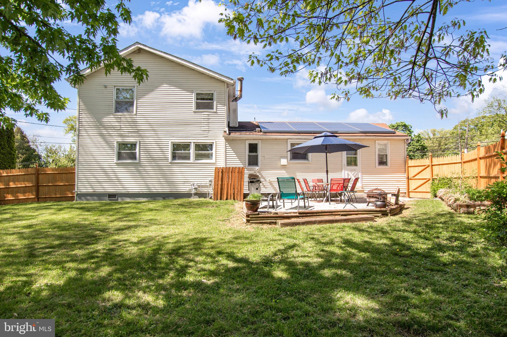 1100 W SOMERDALE ROAD