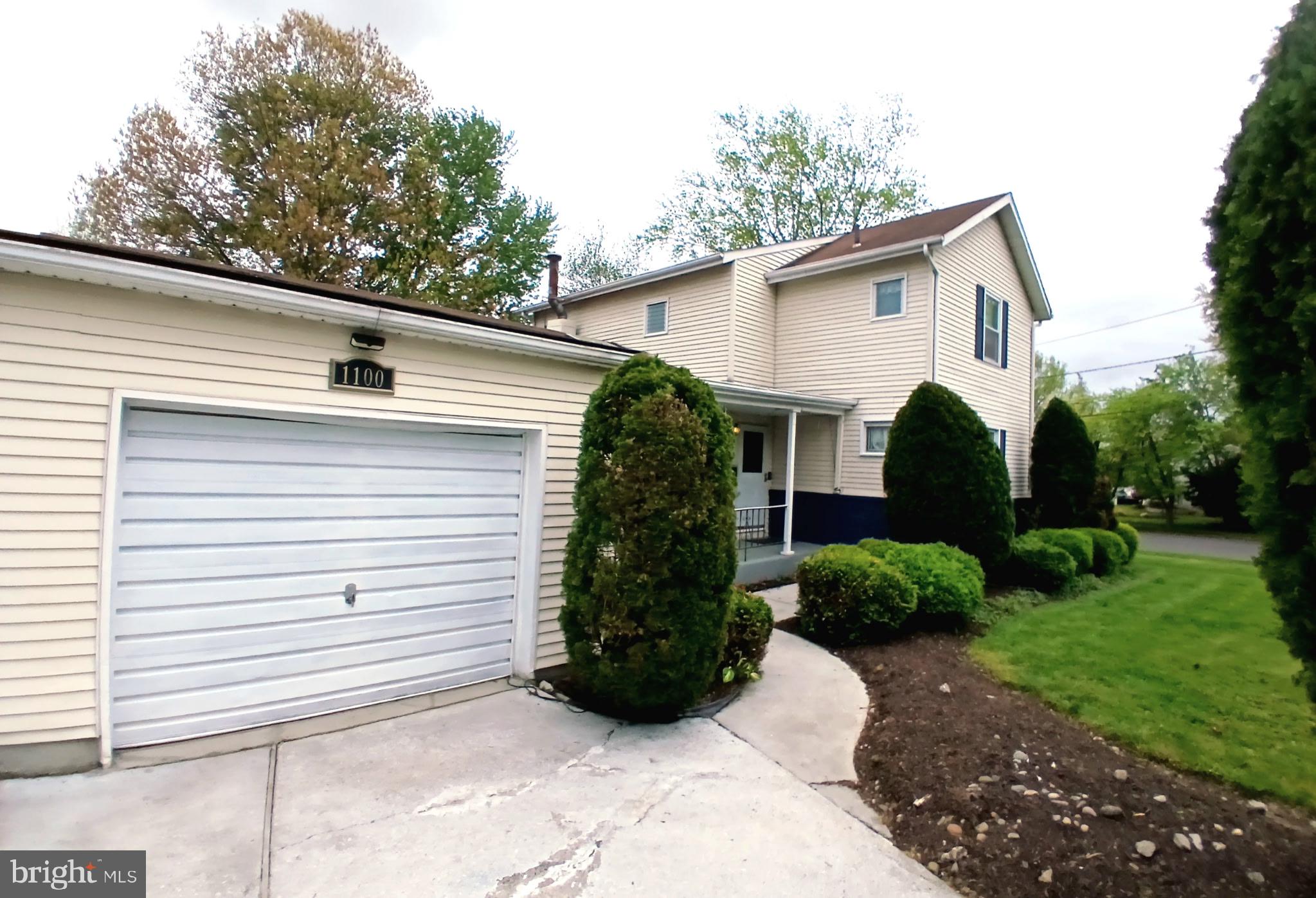 1100 W SOMERDALE ROAD