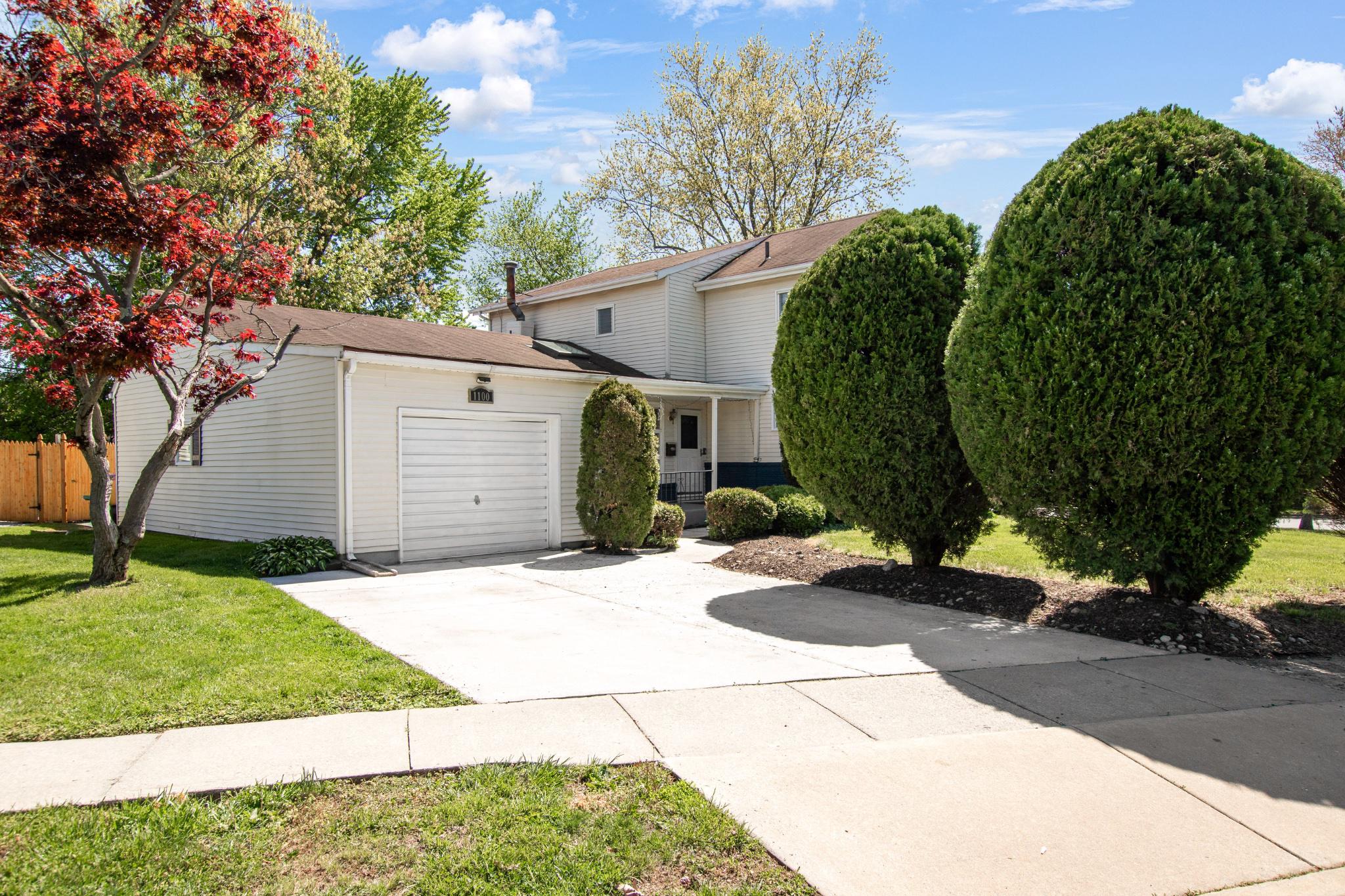 1100 W SOMERDALE ROAD