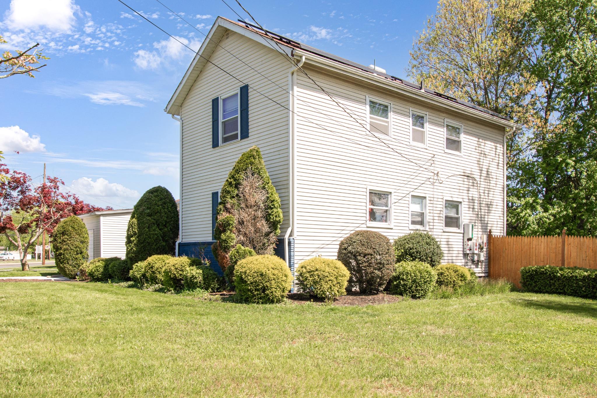 1100 W SOMERDALE ROAD
