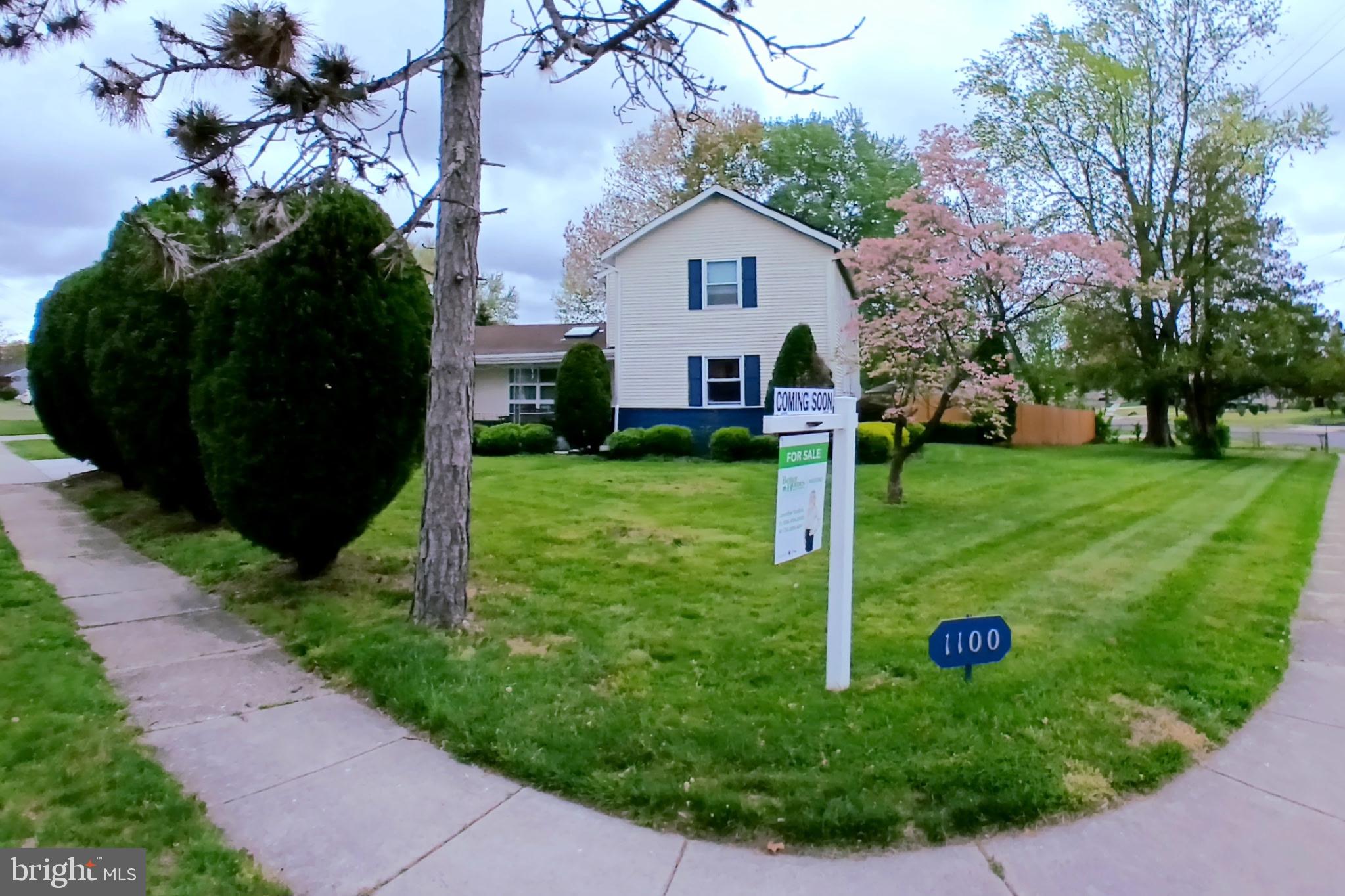 1100 W SOMERDALE ROAD