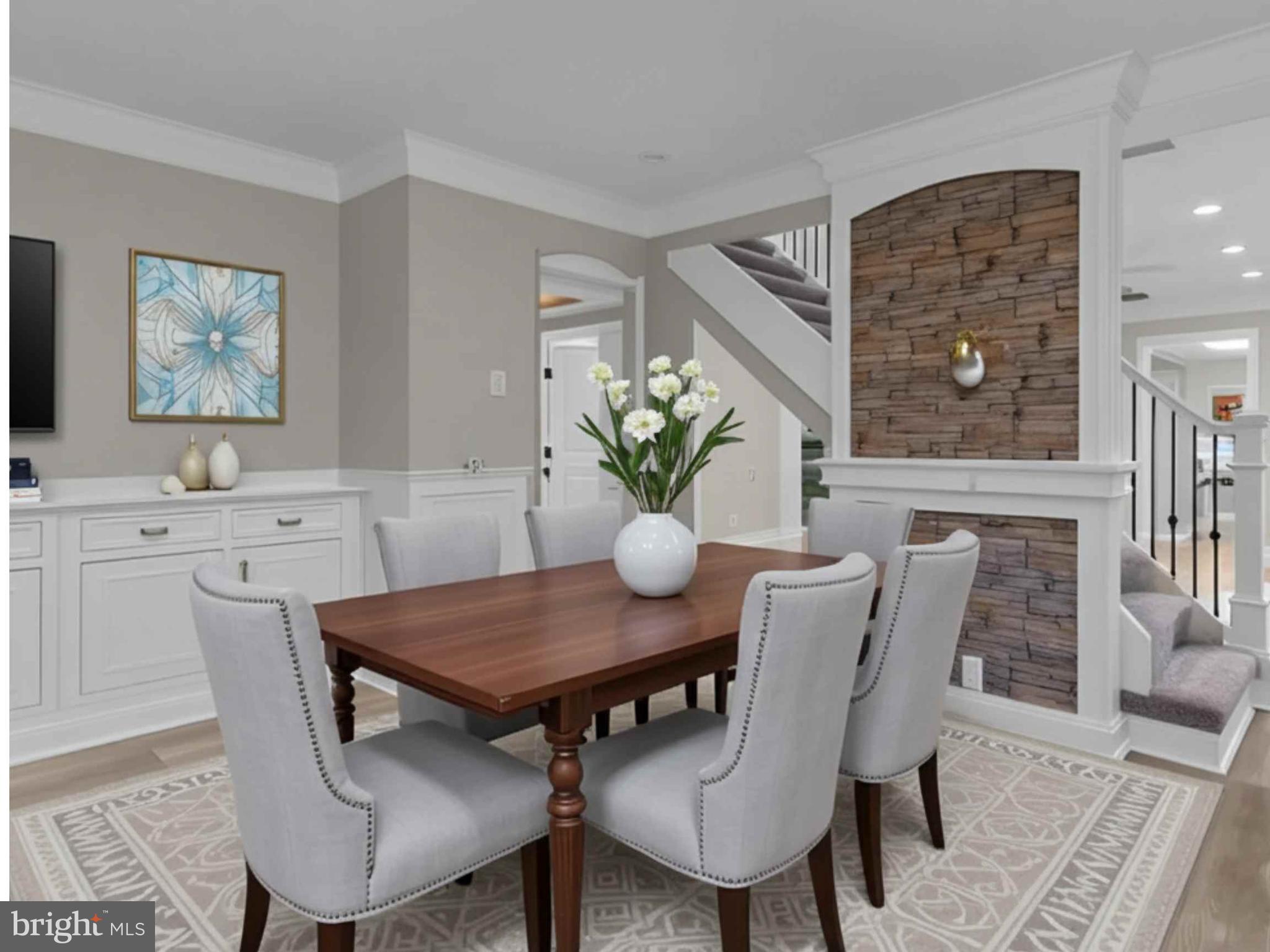 INDIAN CREEK - Residential