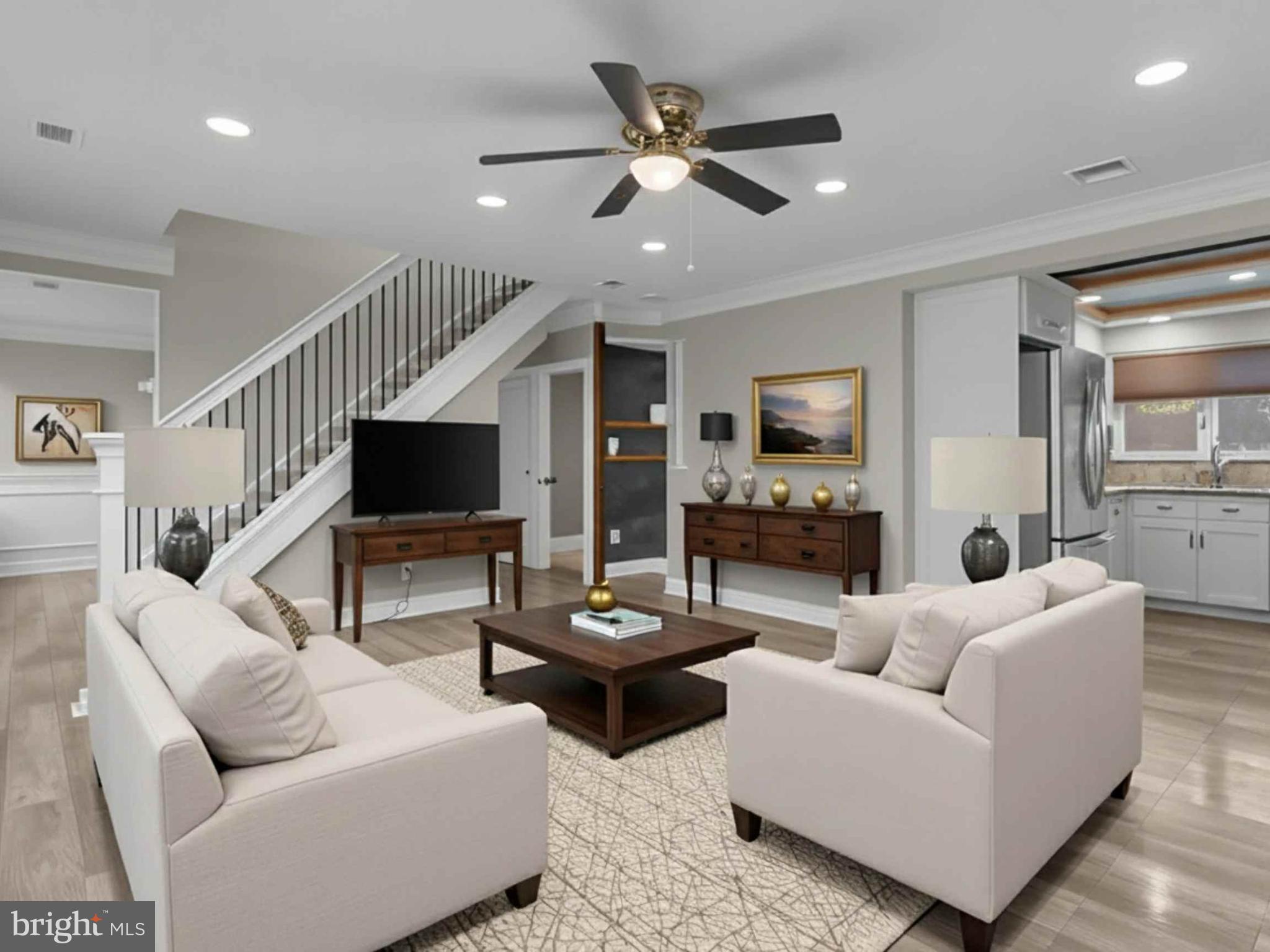 INDIAN CREEK - Residential