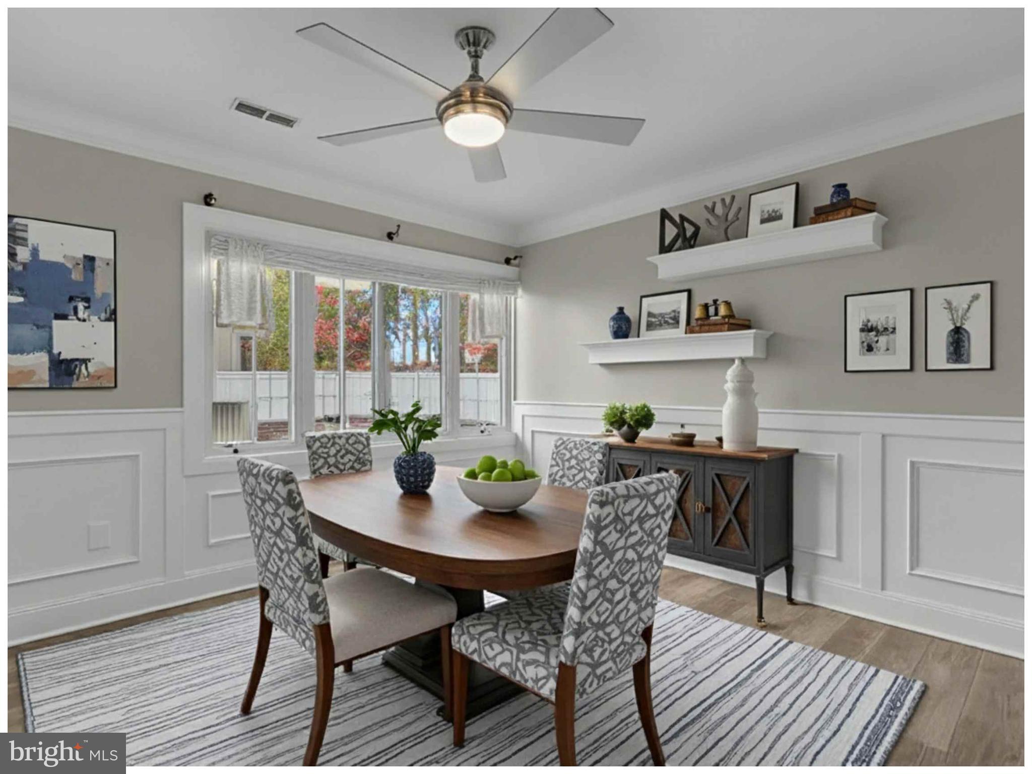 INDIAN CREEK - Residential