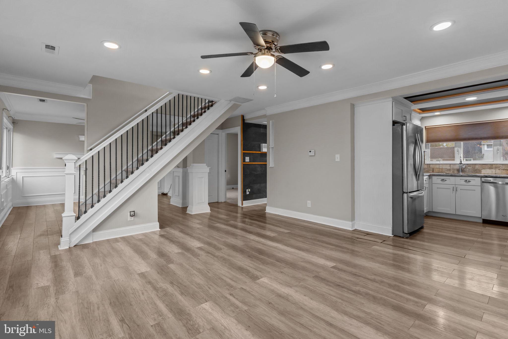 INDIAN CREEK - Residential