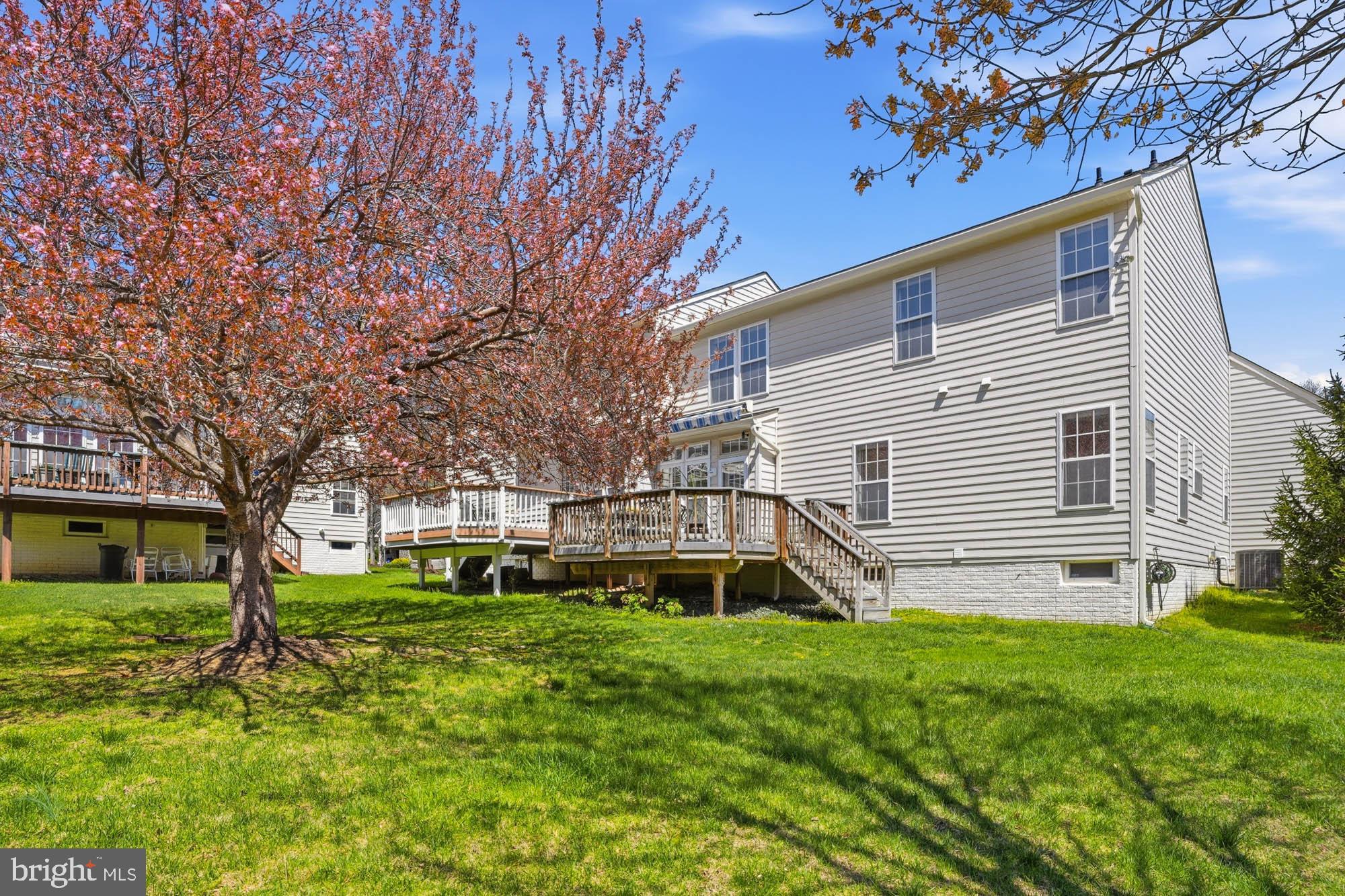 HEARTHSTONE AT ROCKBURN - Residential