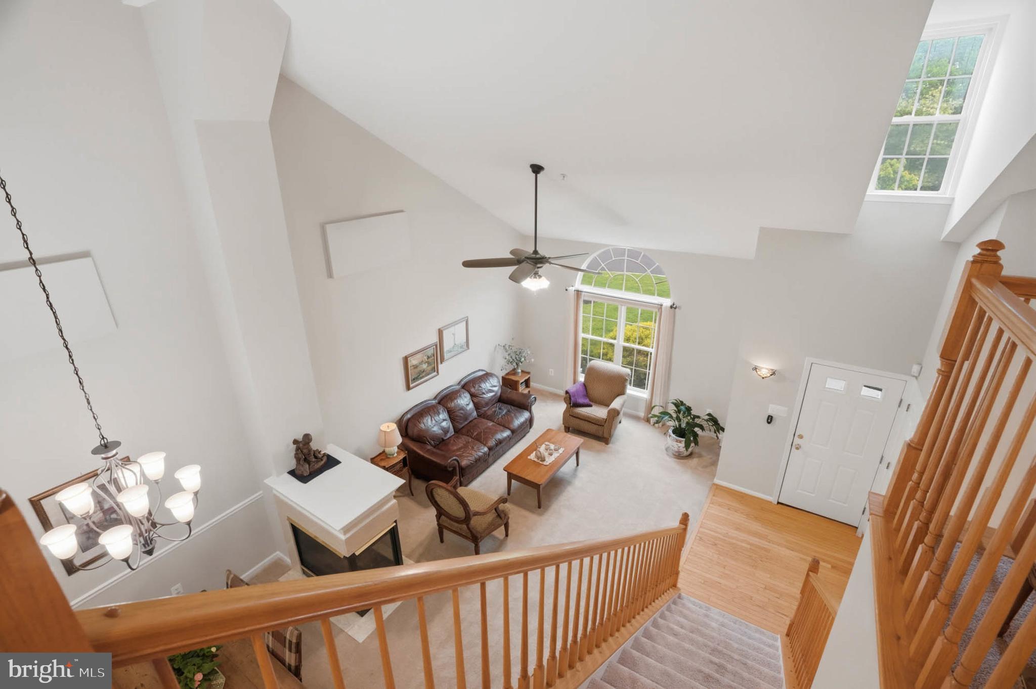 HEARTHSTONE AT ROCKBURN - Residential