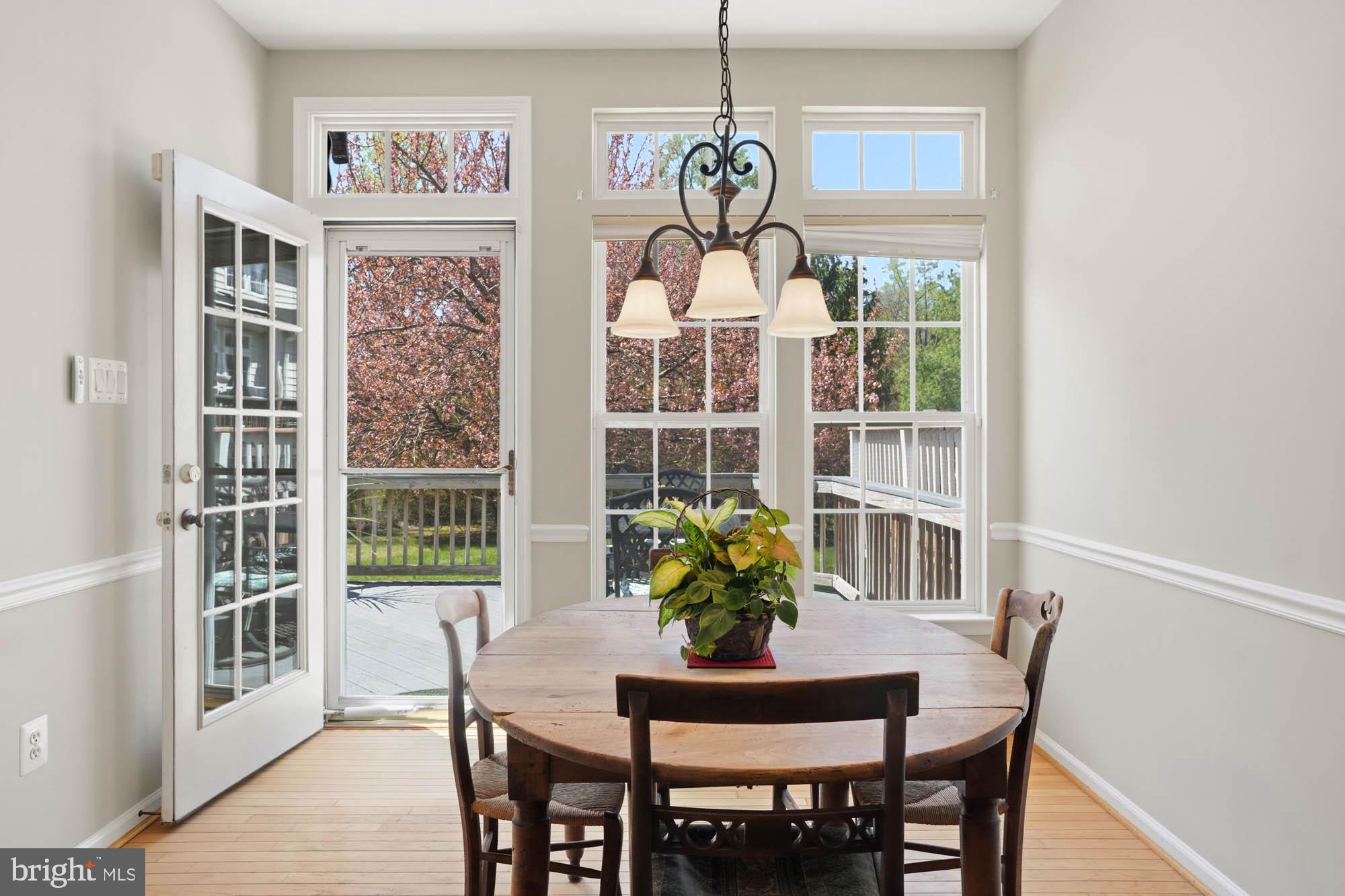 HEARTHSTONE AT ROCKBURN - Residential