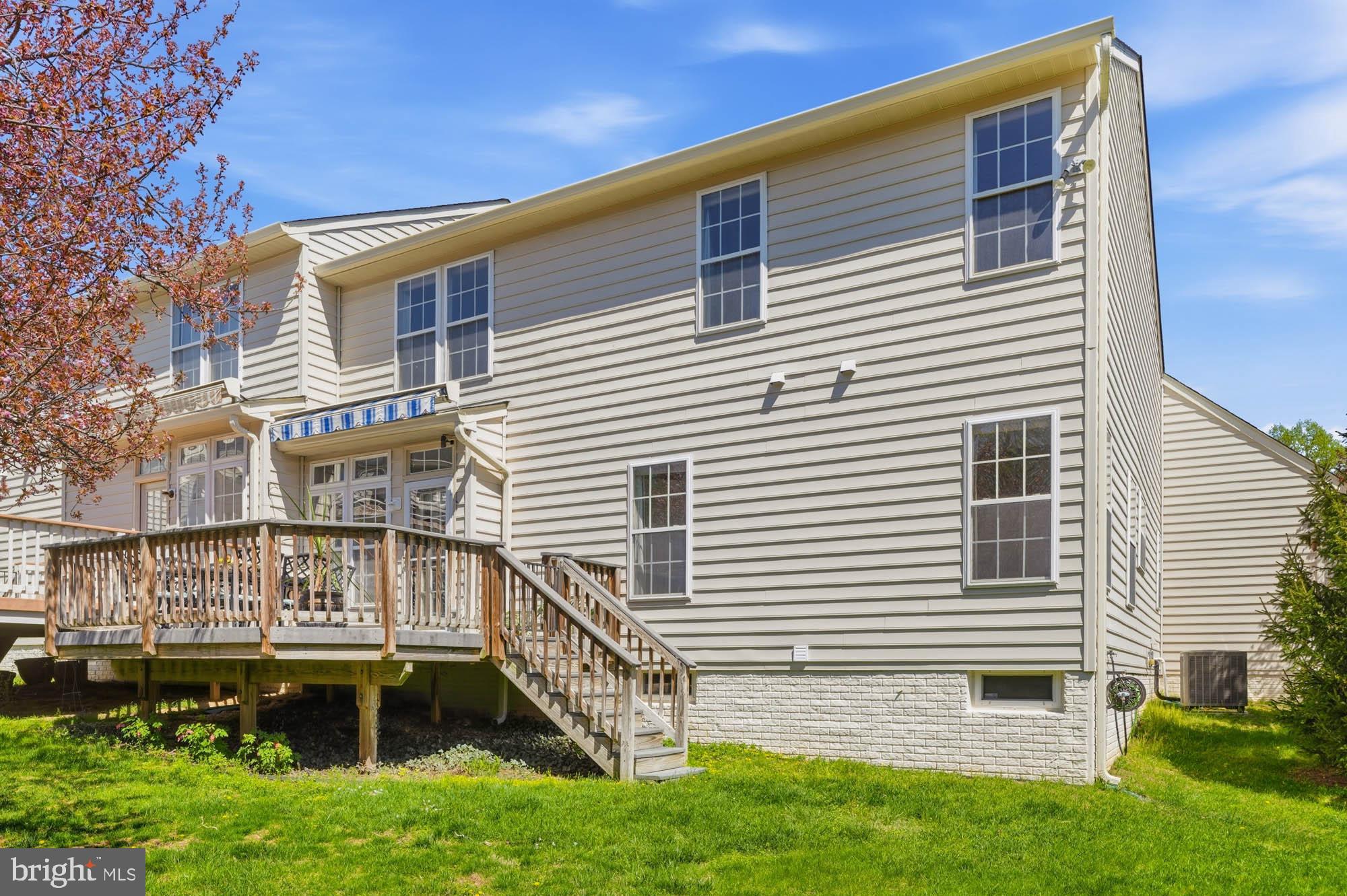 HEARTHSTONE AT ROCKBURN - Residential