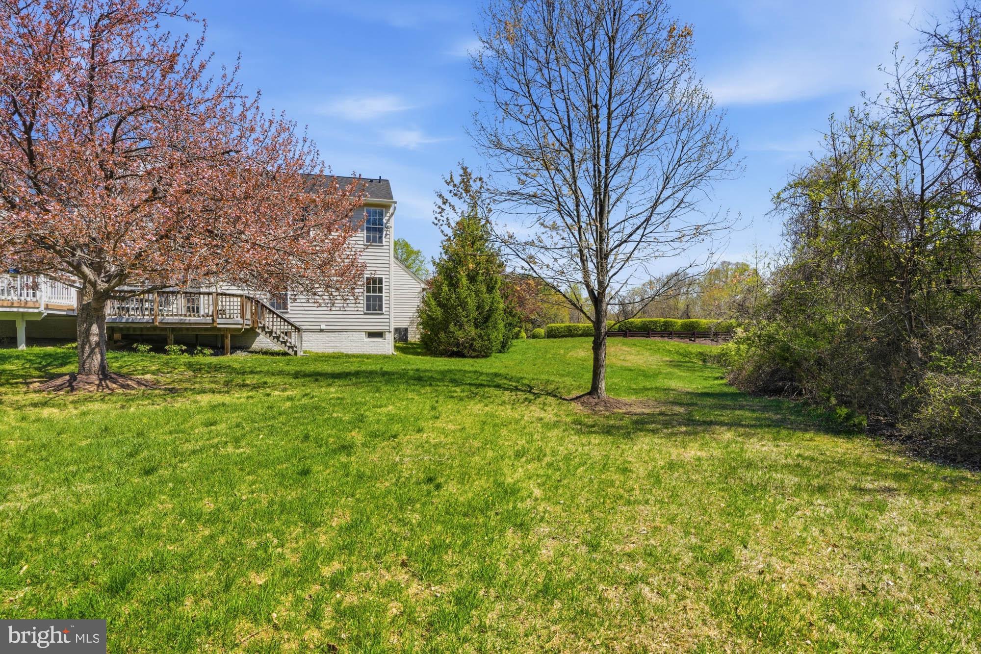 HEARTHSTONE AT ROCKBURN - Residential