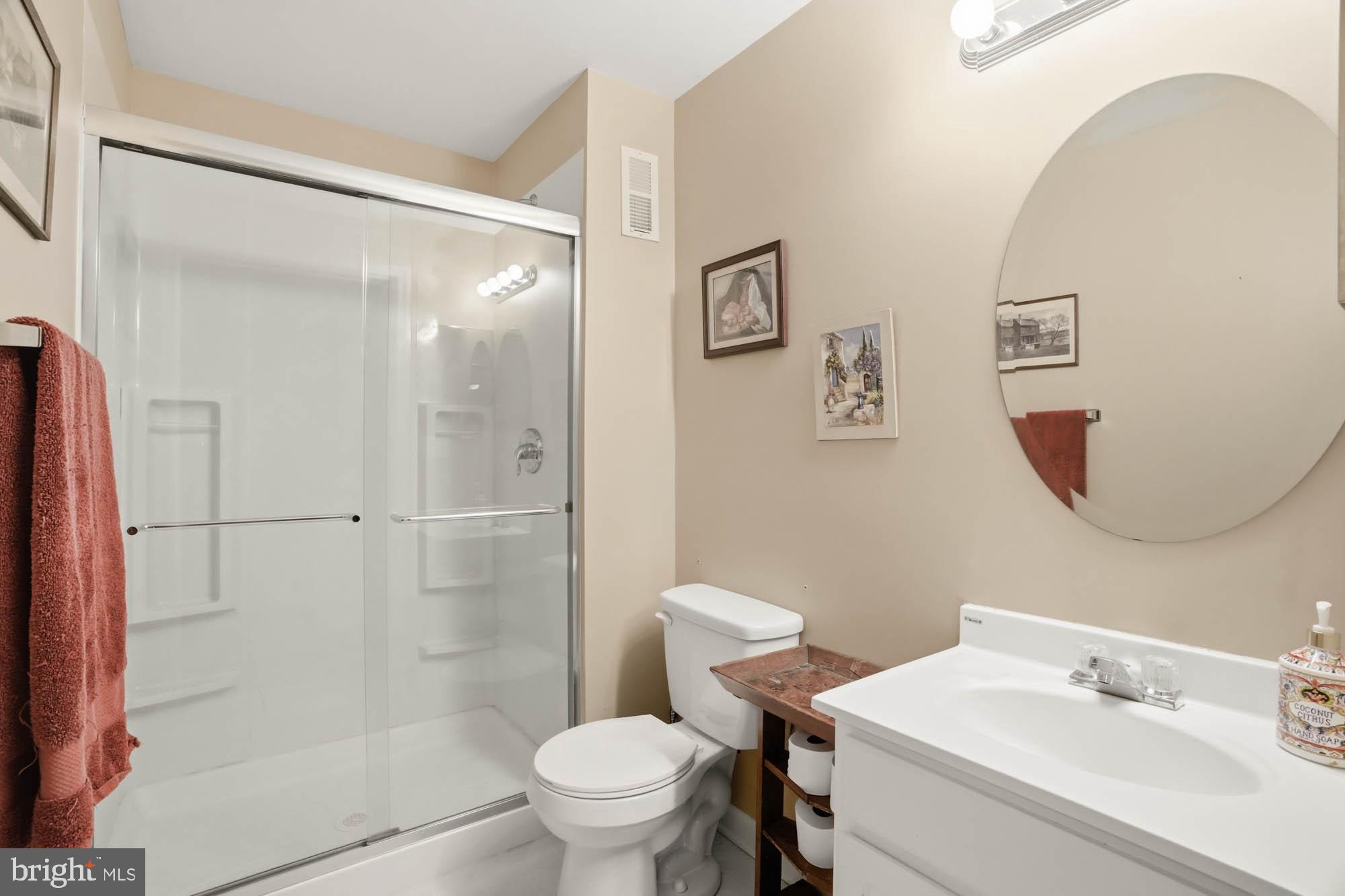 HEARTHSTONE AT ROCKBURN - Residential