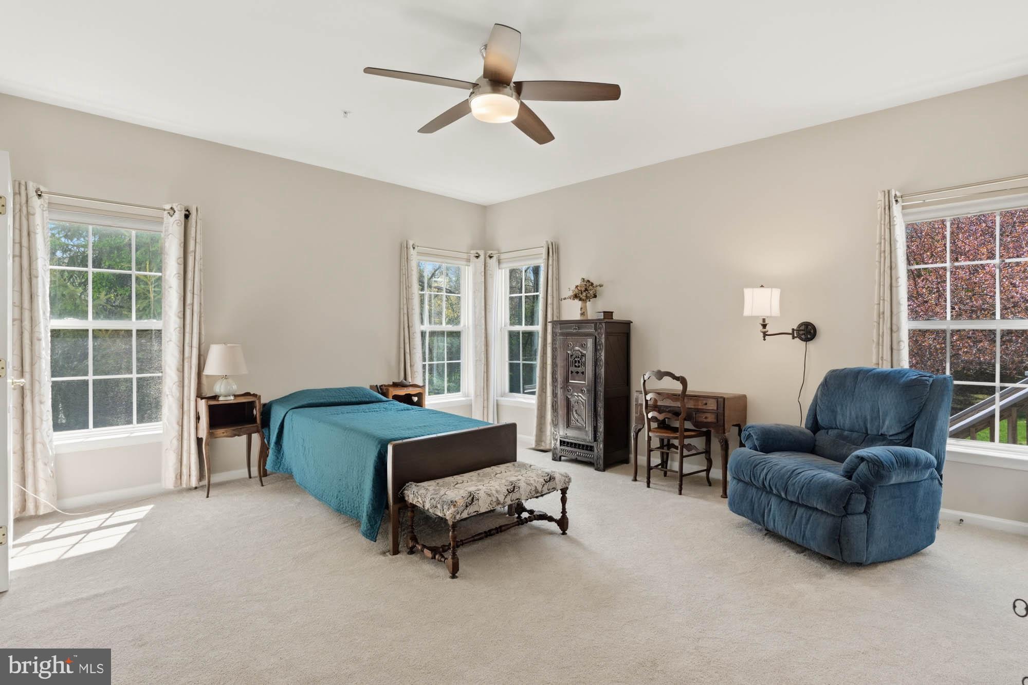 HEARTHSTONE AT ROCKBURN - Residential