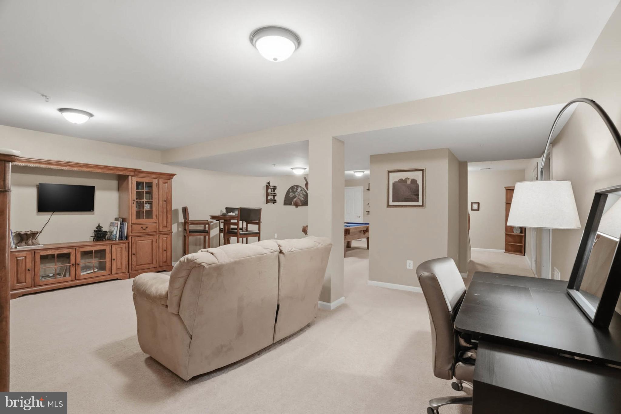 HEARTHSTONE AT ROCKBURN - Residential