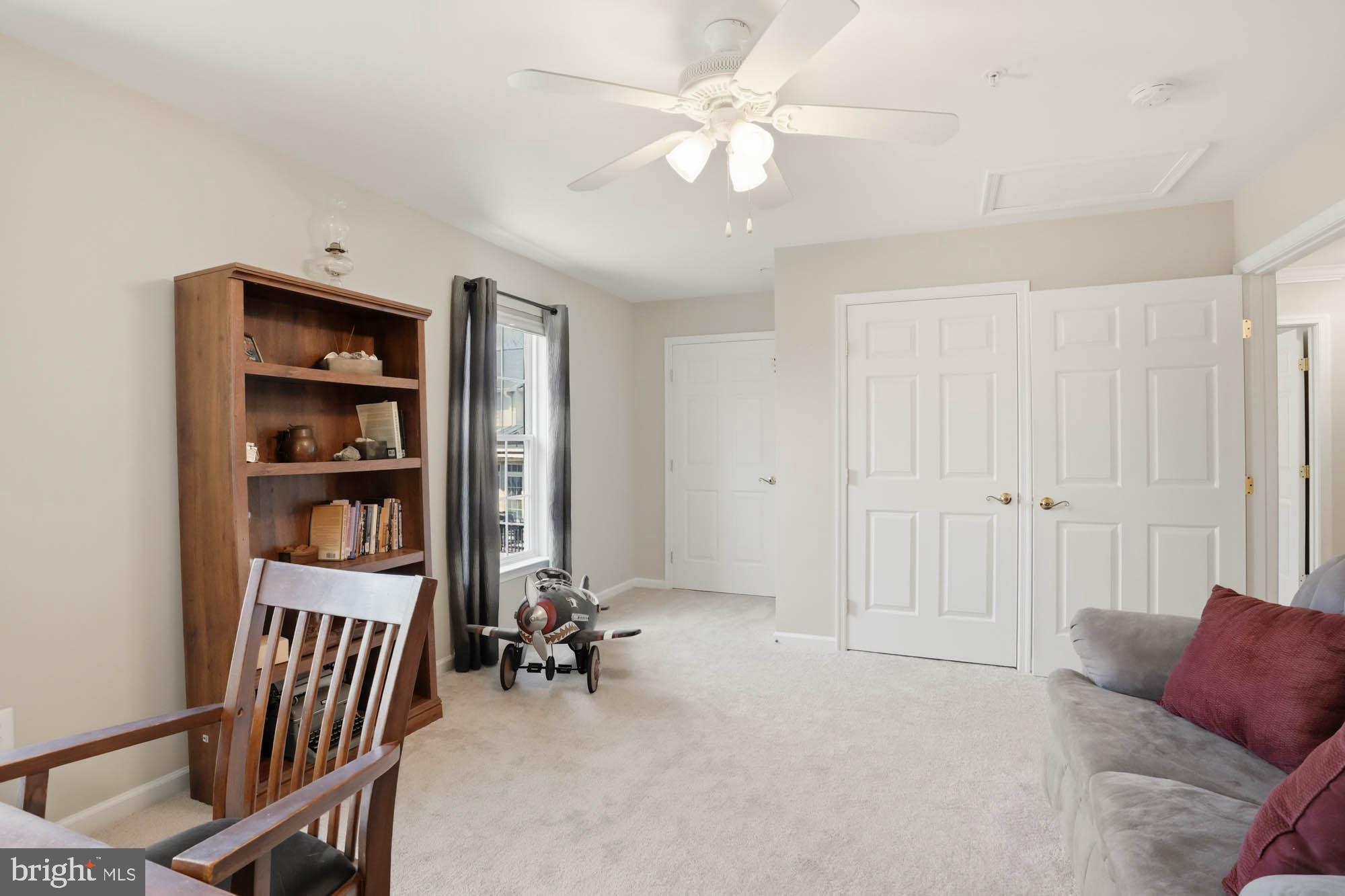 HEARTHSTONE AT ROCKBURN - Residential