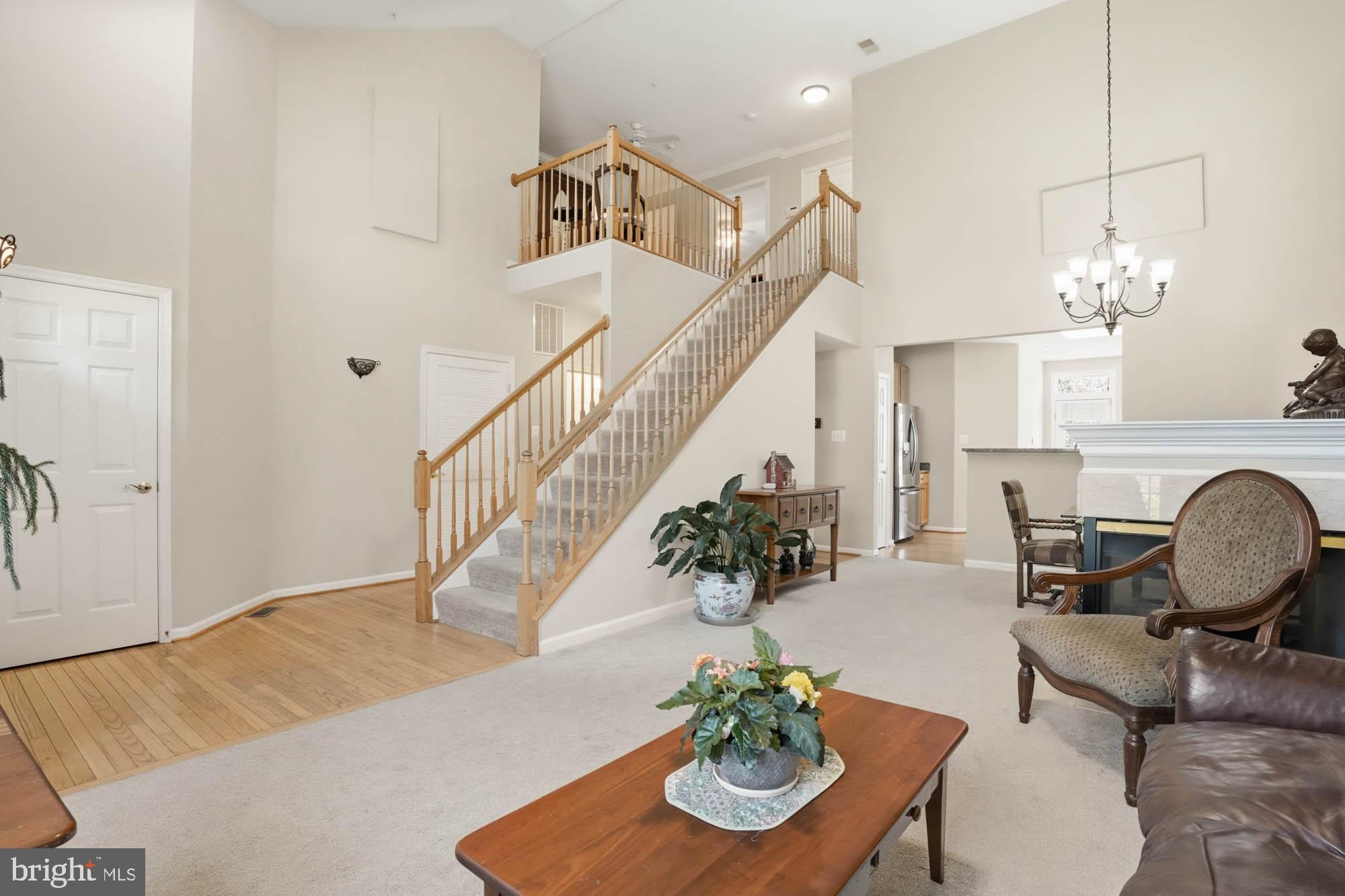 HEARTHSTONE AT ROCKBURN - Residential