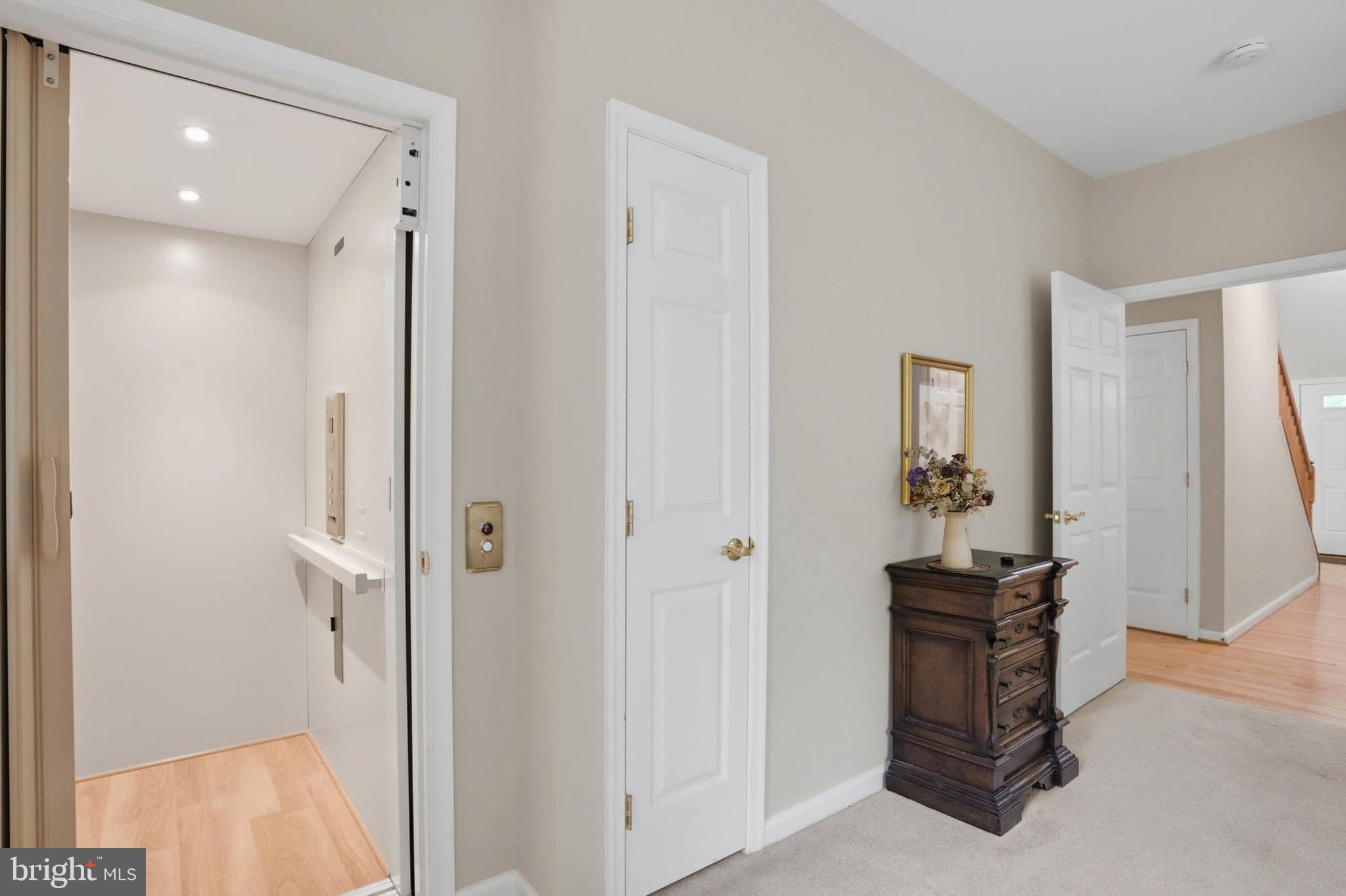 HEARTHSTONE AT ROCKBURN - Residential